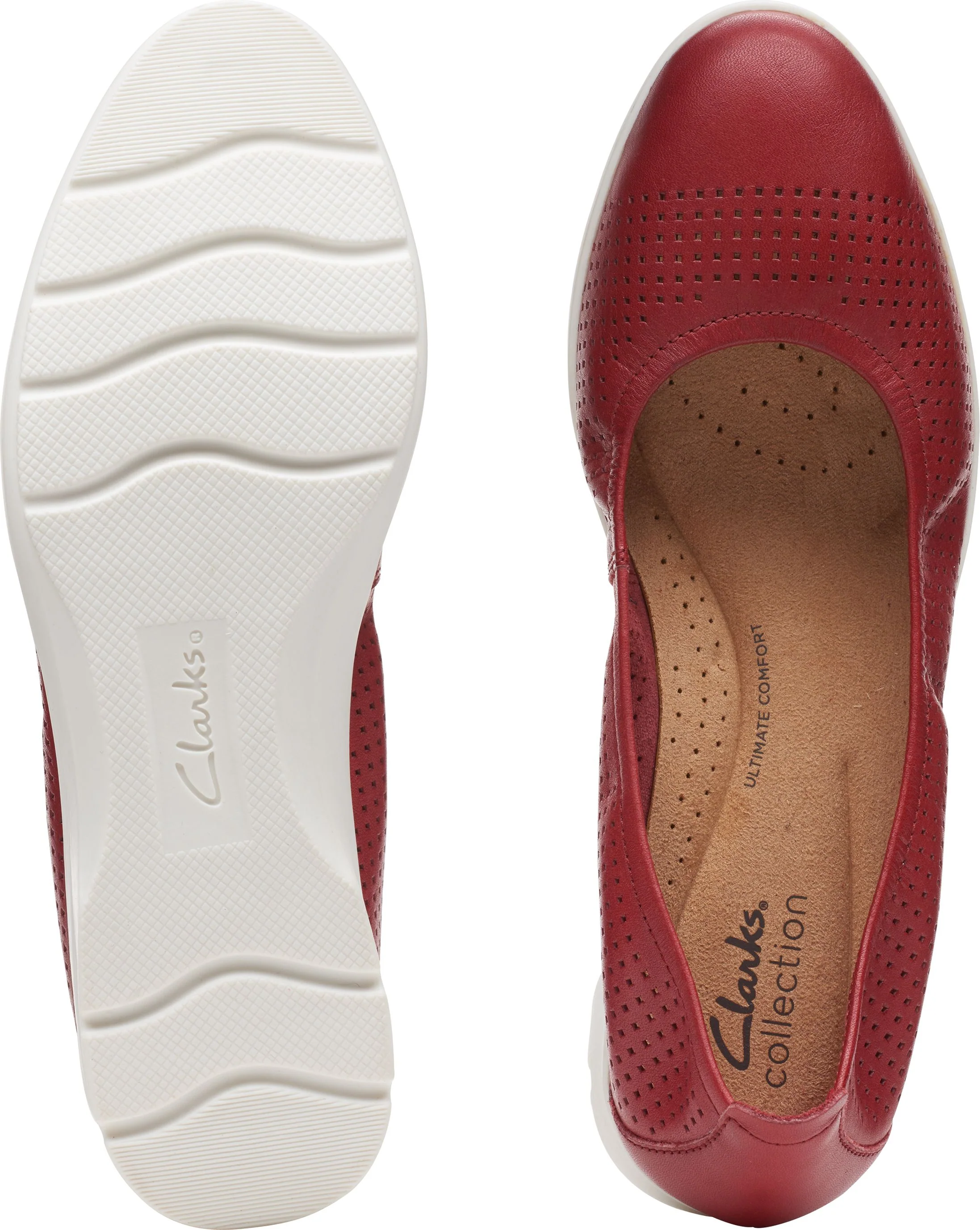 Jenette Ease Red - Image 7