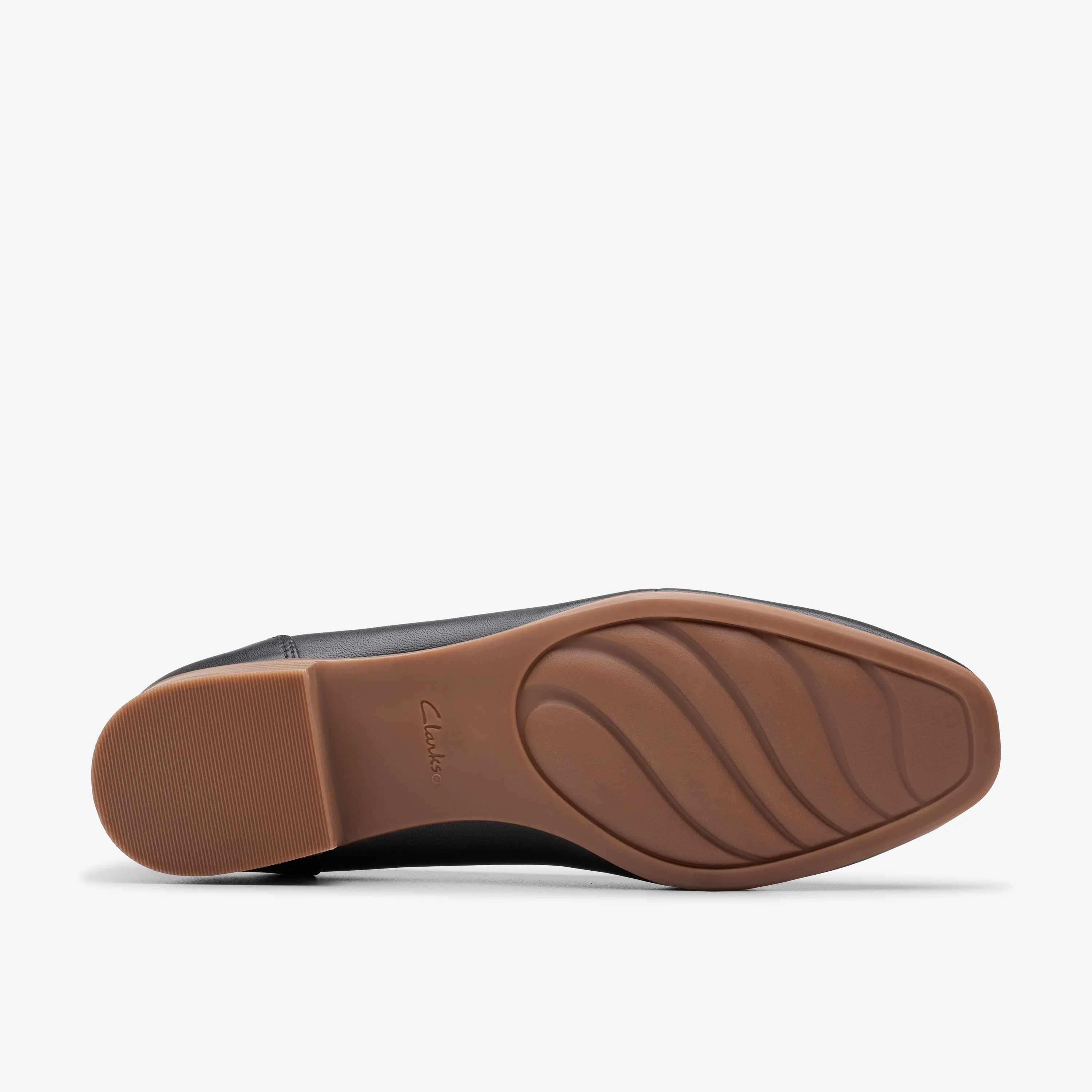 Juliet Aster Leather Black Leather - Image 4