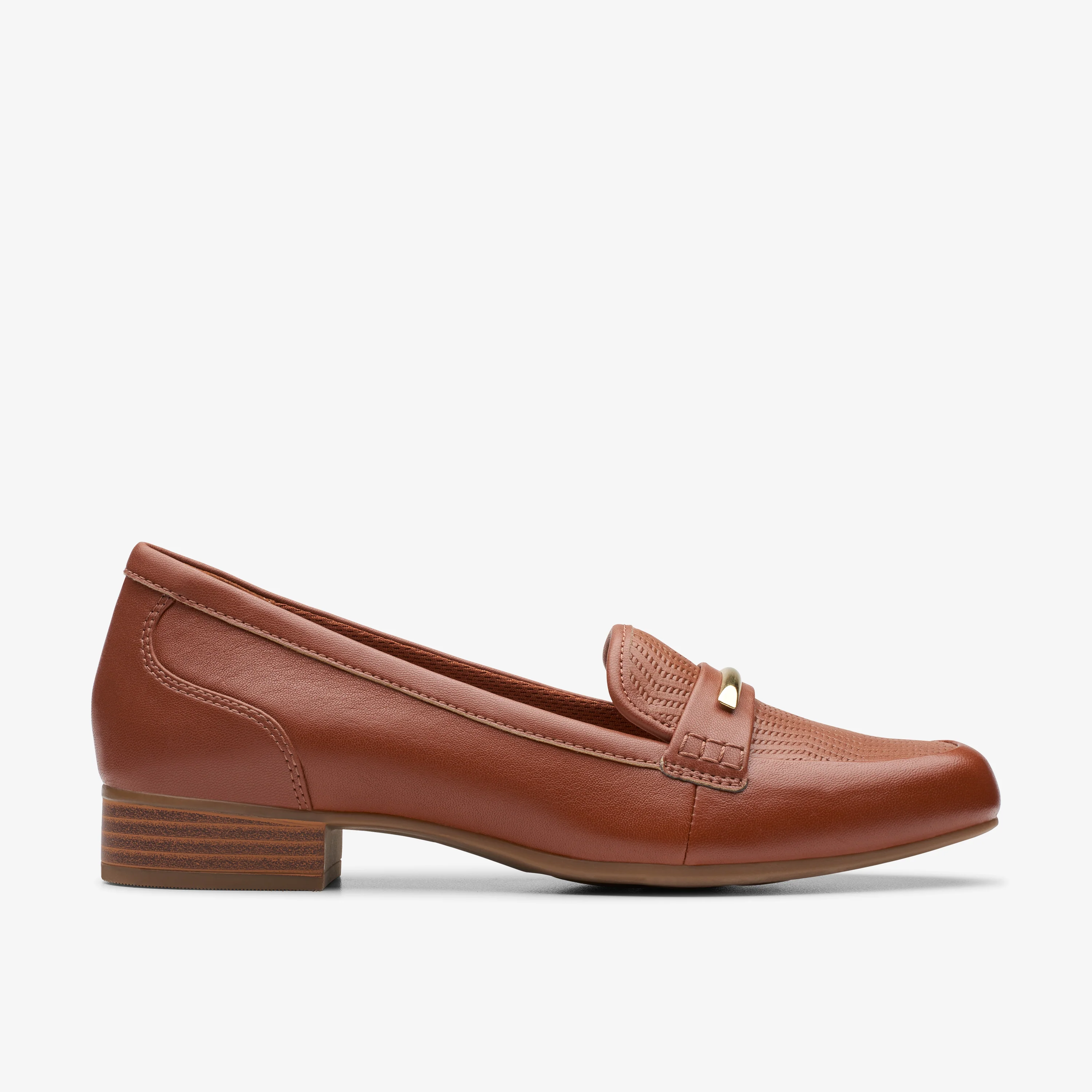 Juliet Aster Leather Cinnamon Leather - Image 2