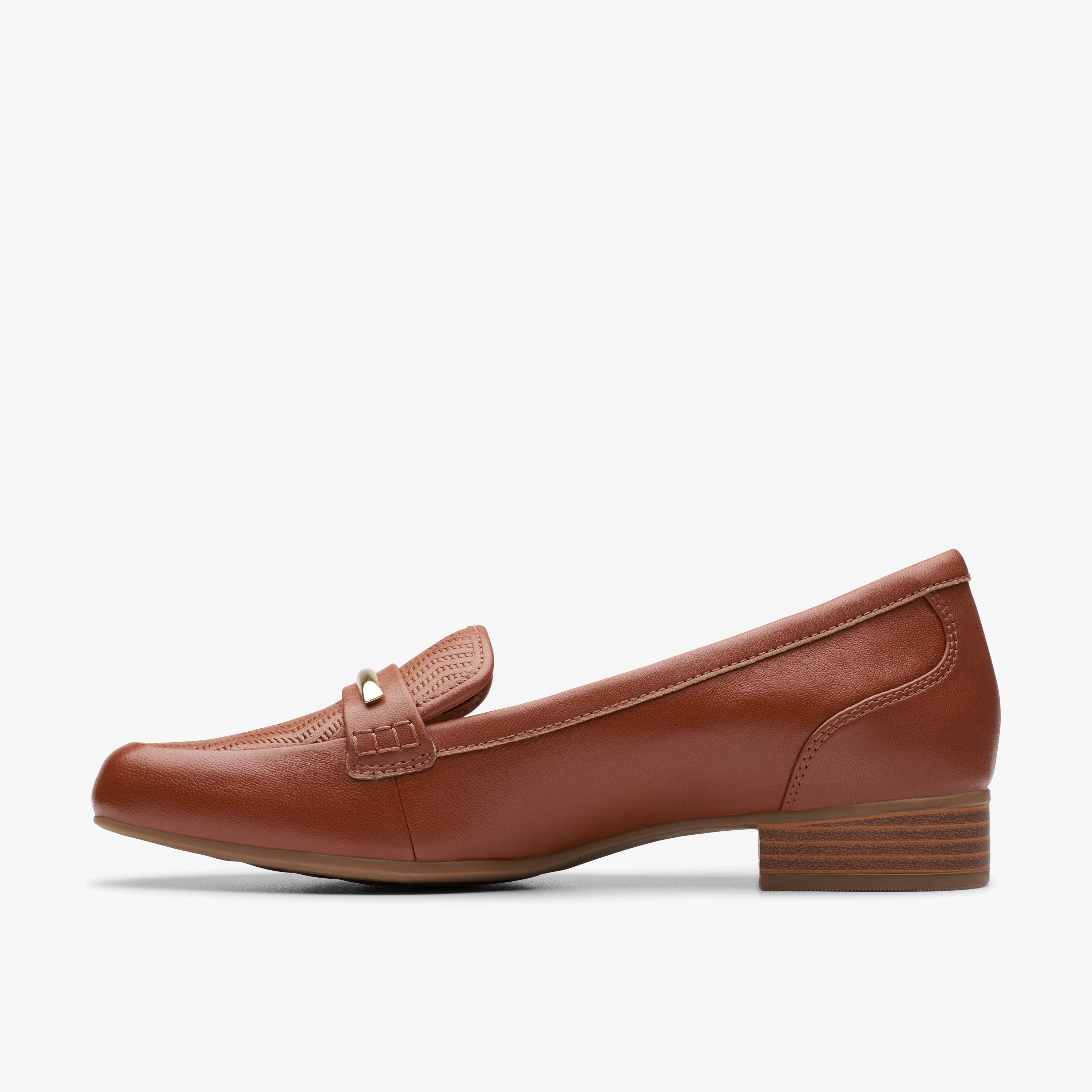 Juliet Aster Leather Cinnamon Leather - Image 3