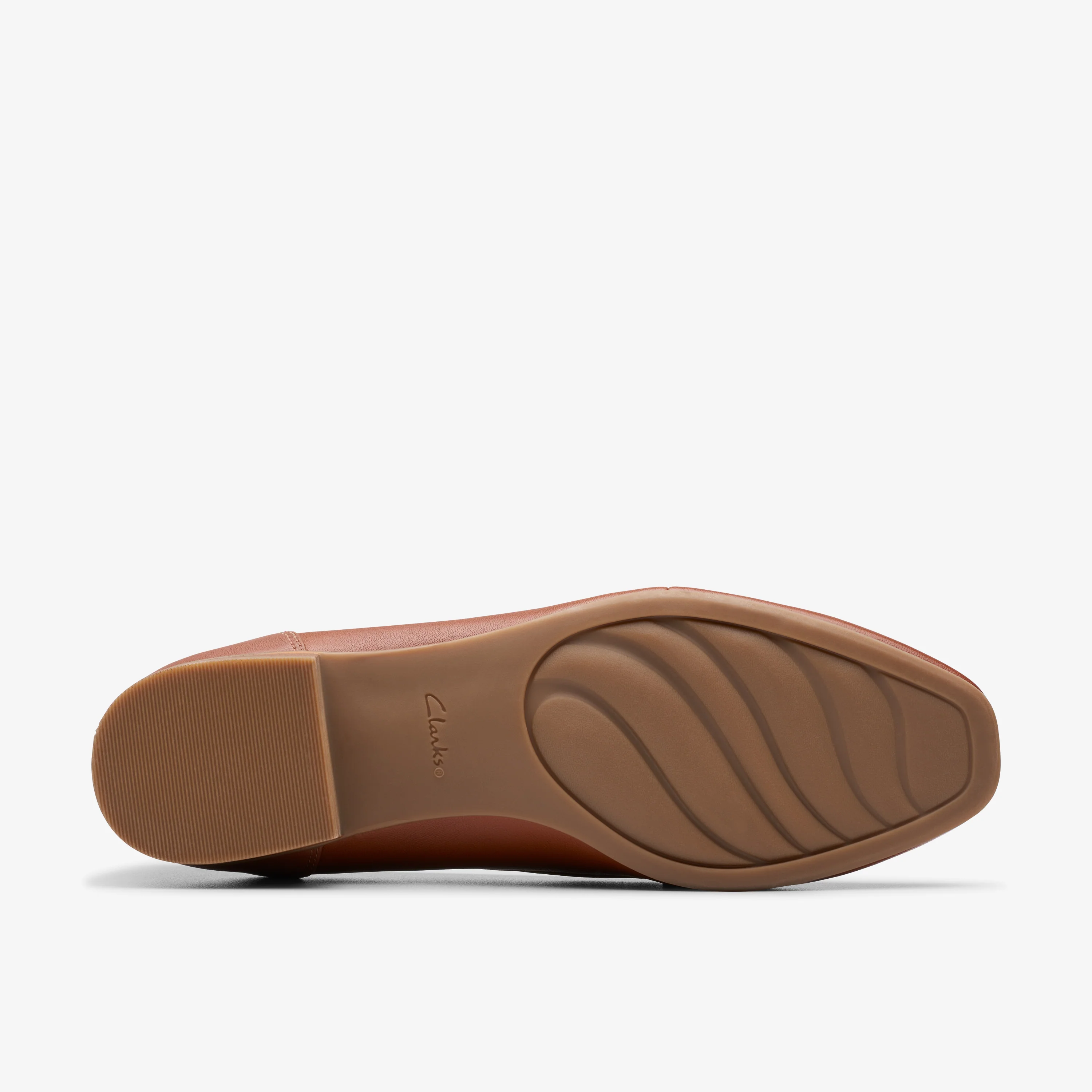 Juliet Aster Leather Cinnamon Leather - Image 4