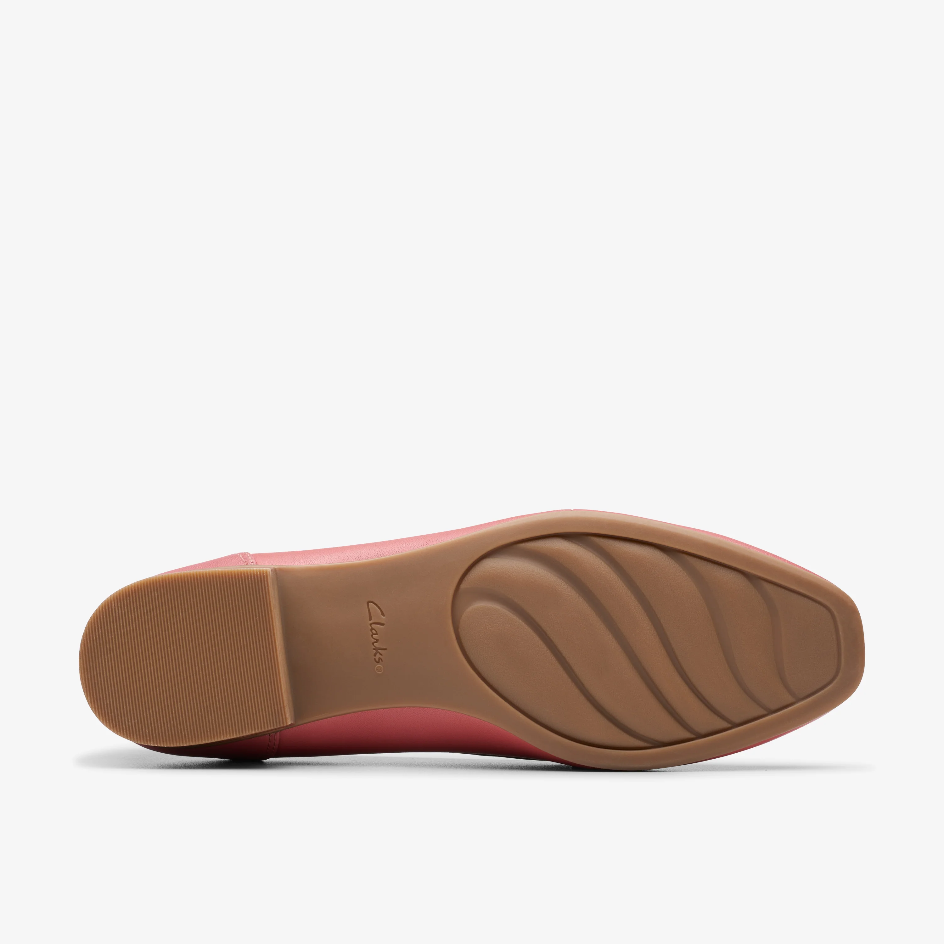 Juliet Aster Leather Dusty Rose Lea - Image 4