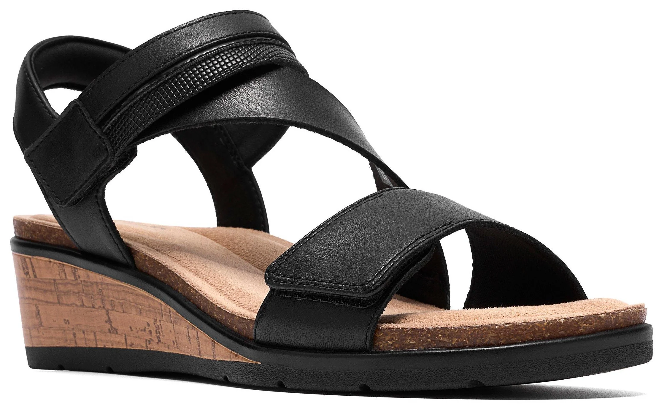 Kacha Wave Black