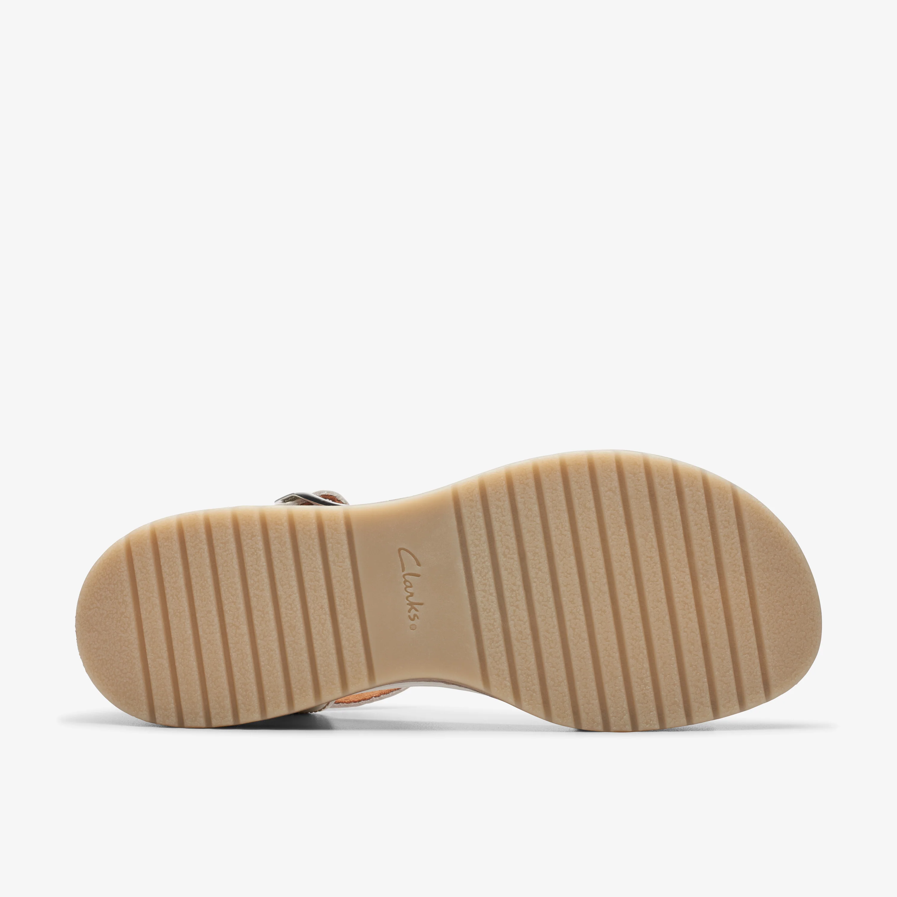 Kassanda Lily Leather Off White Lea - Image 4