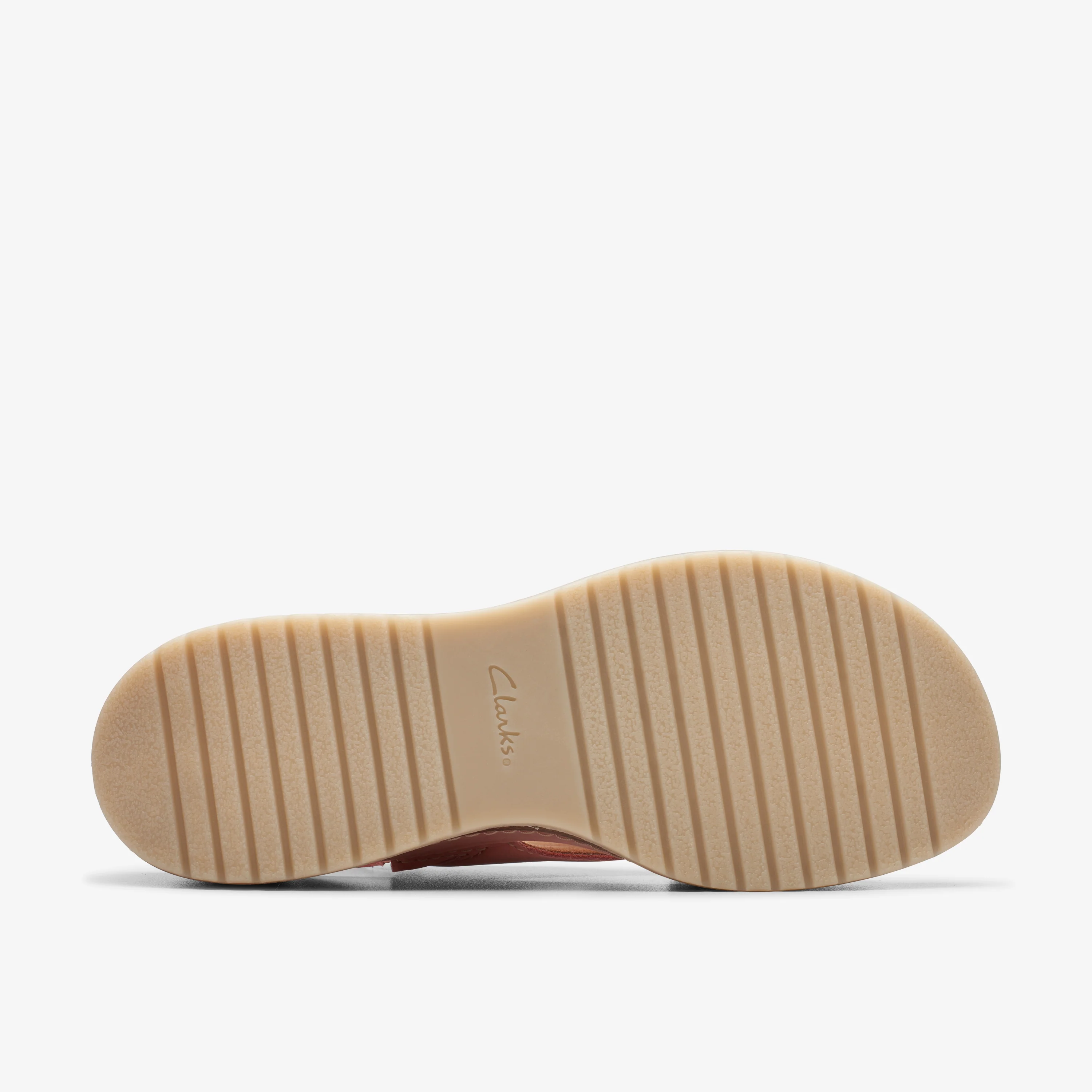 Kassanda Step Nubuck Peach Nubuck - Image 4