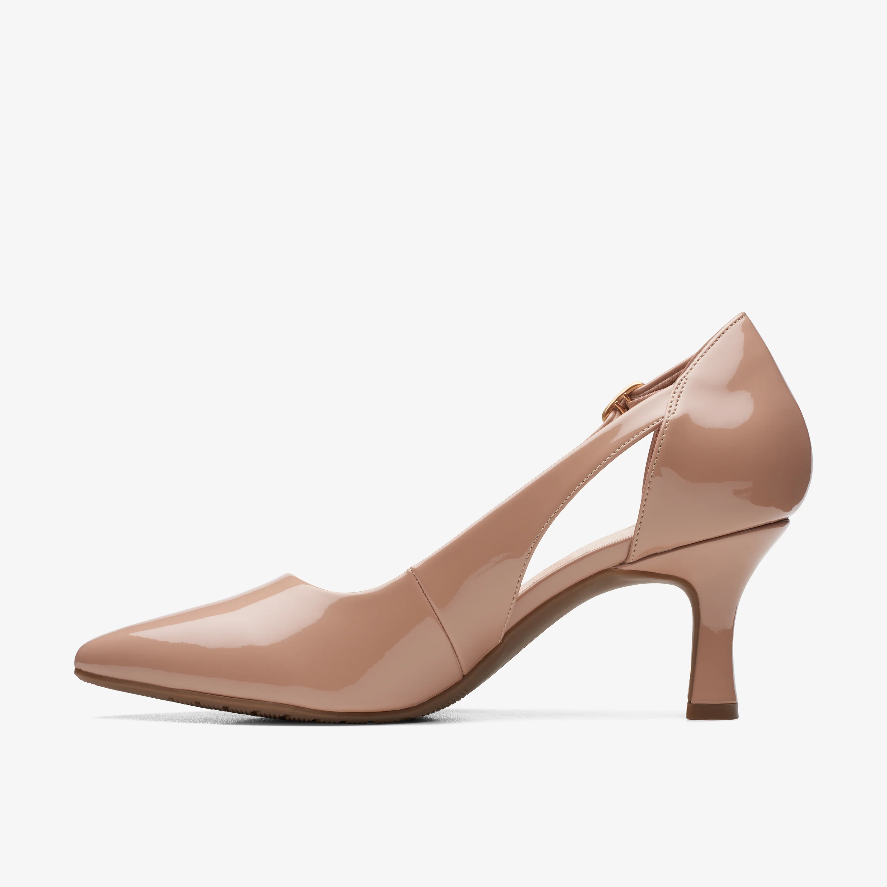 Kataleyna Rae Synthetic Praline Patent - Image 3