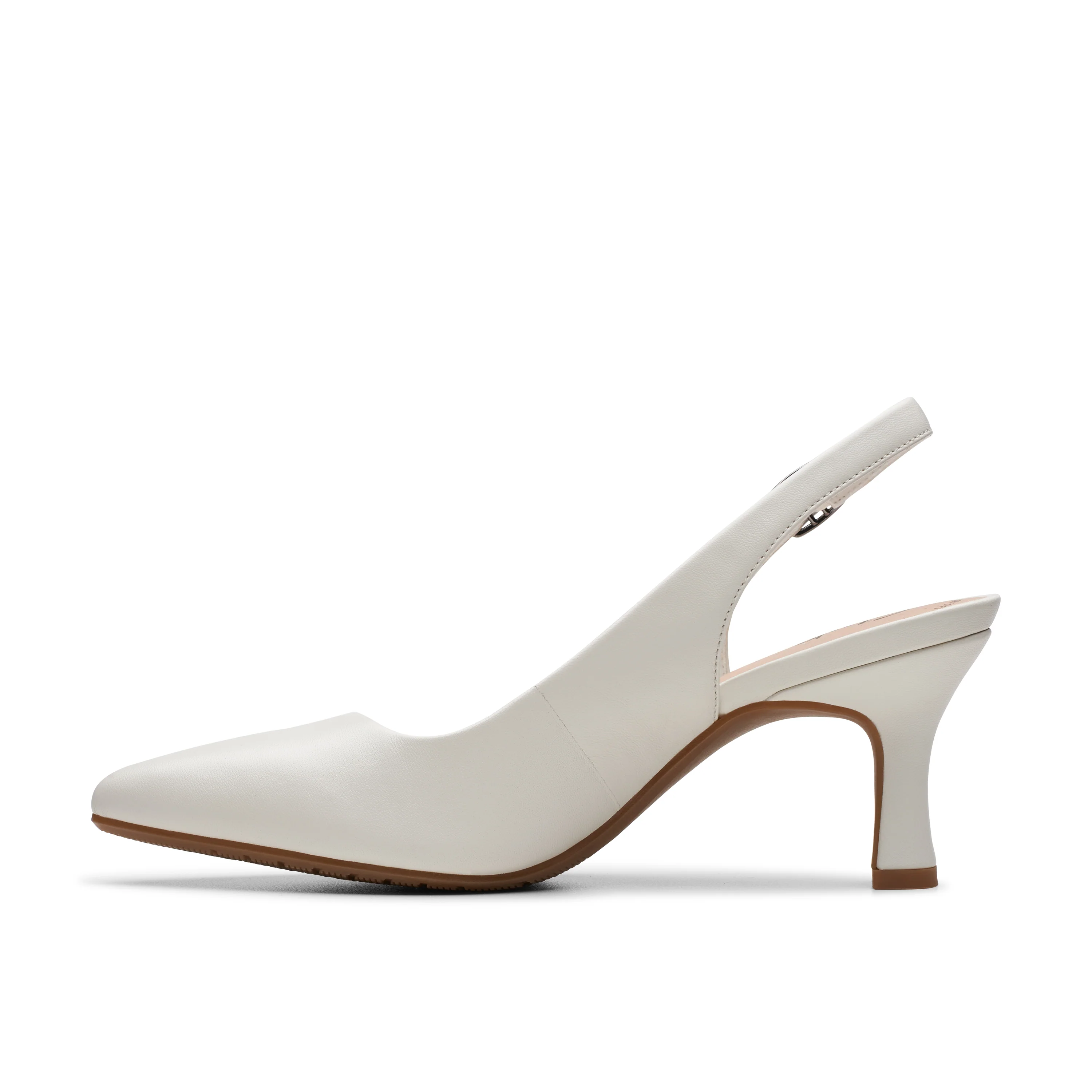 Kataleyna Step Off White - Image 3