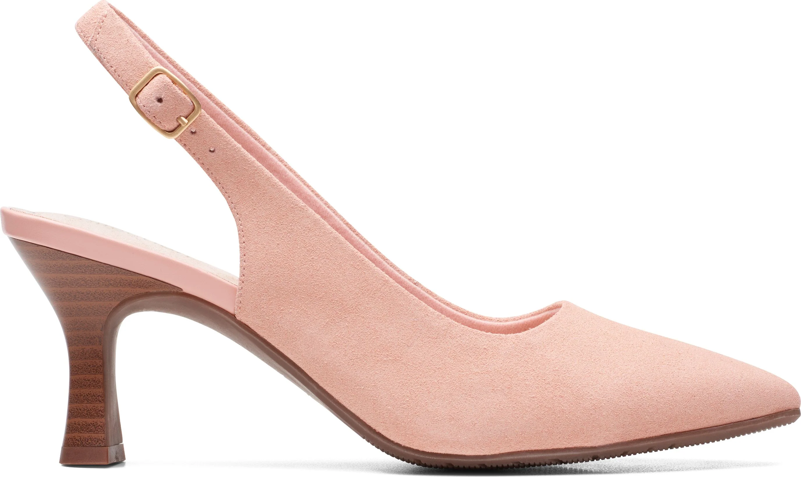 Kataleyna Step Peach - Image 2