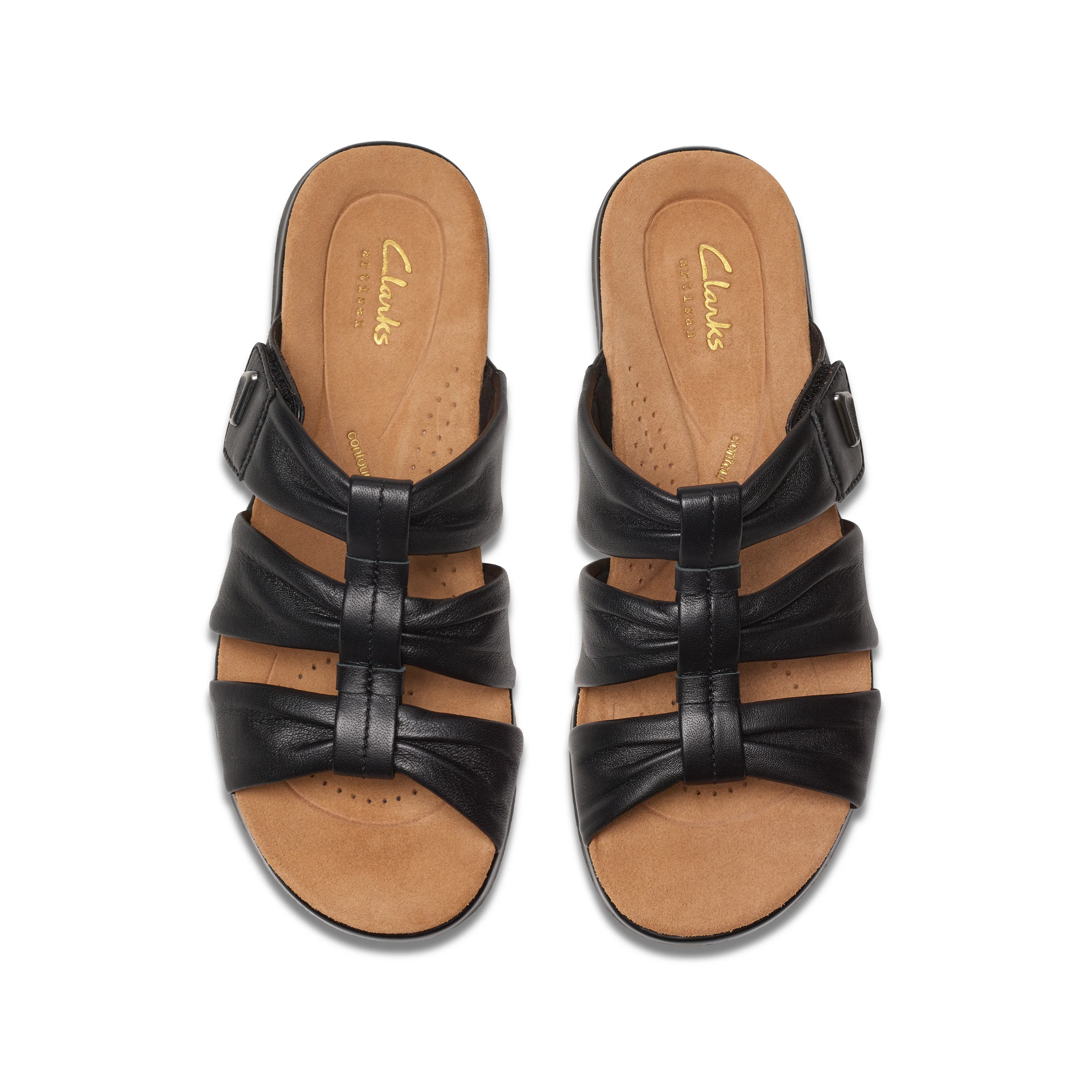 Kitly Slide Black - Image 5