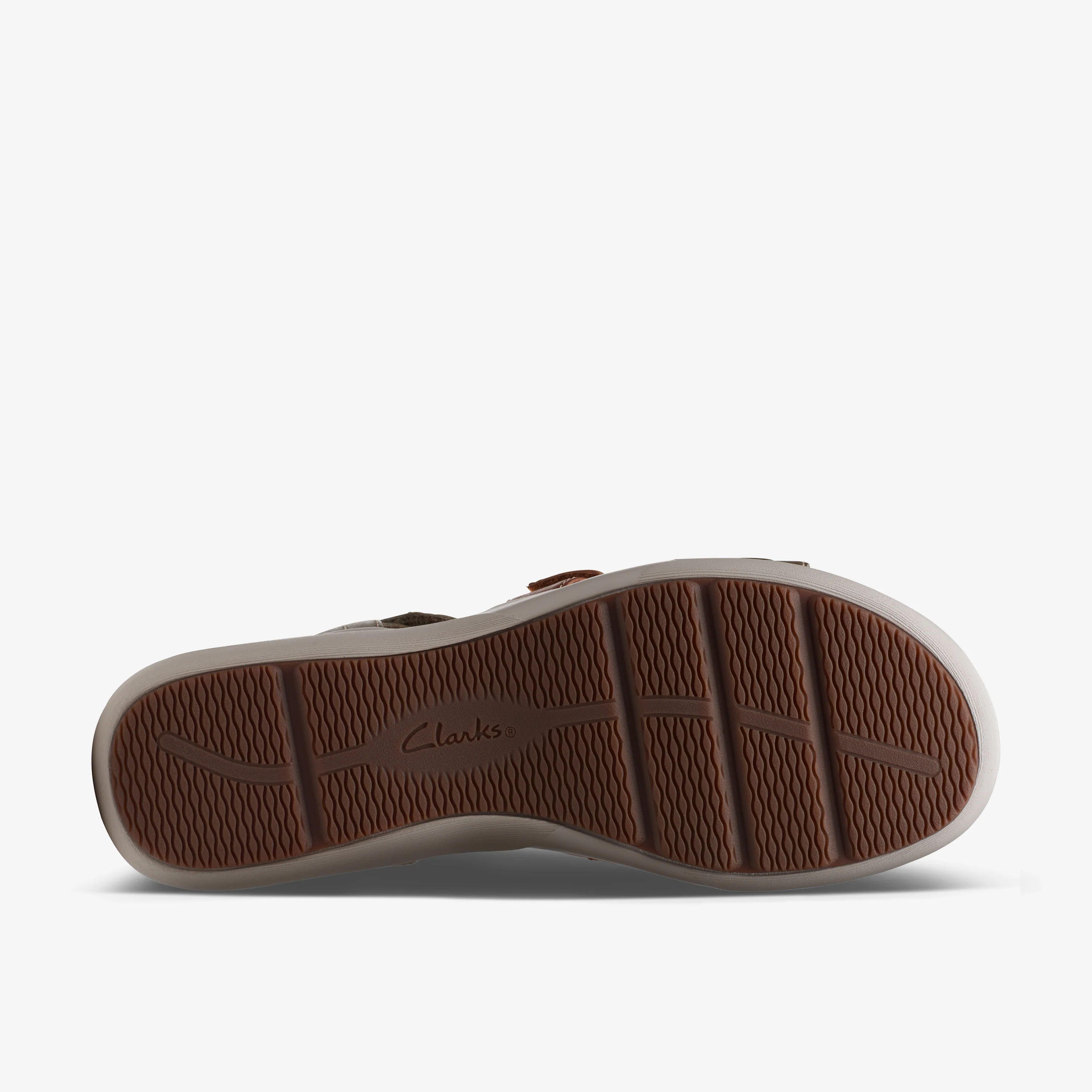 Kitly Step Leather Olive Combi - Image 4