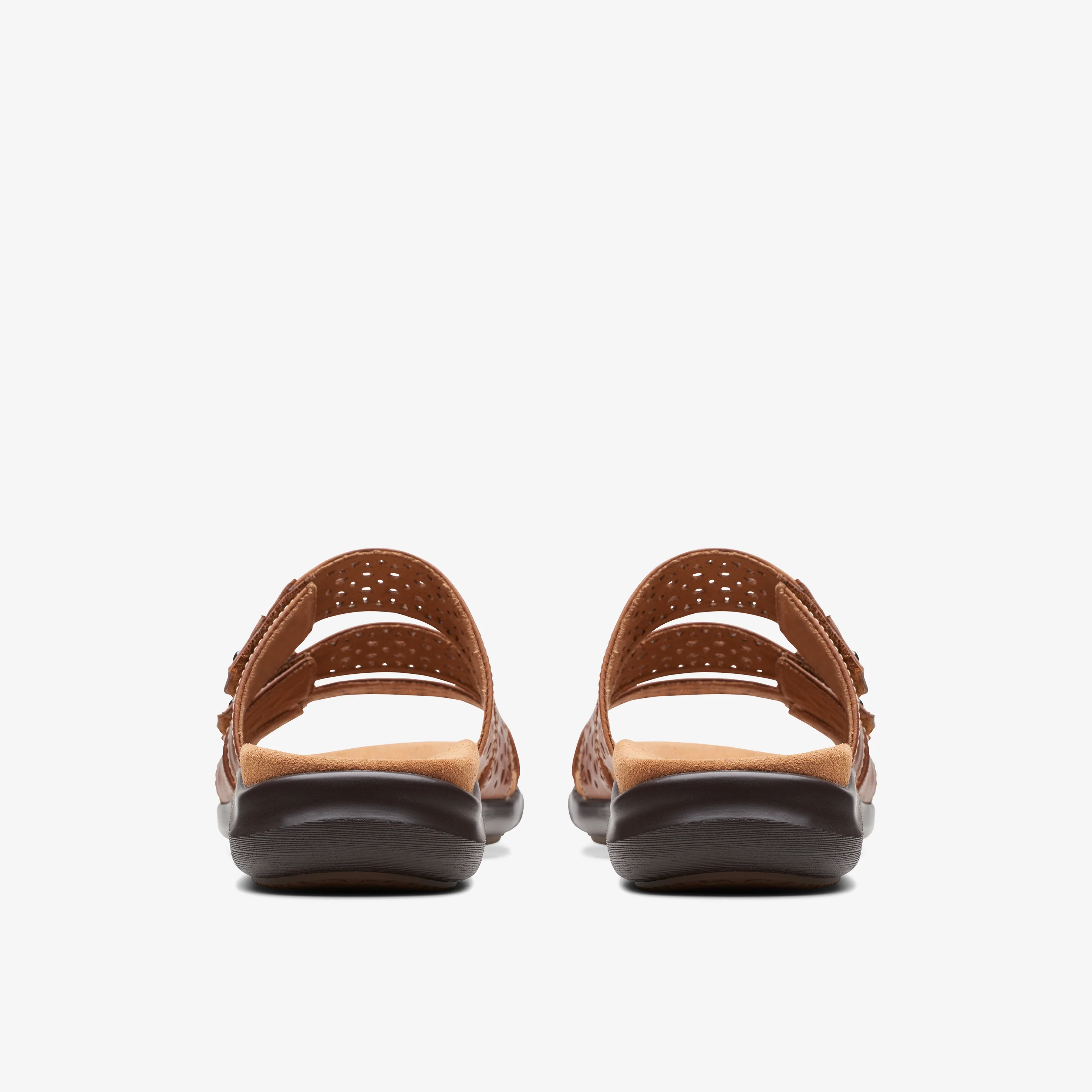 Kitly Walk Leather Tan - Image 5