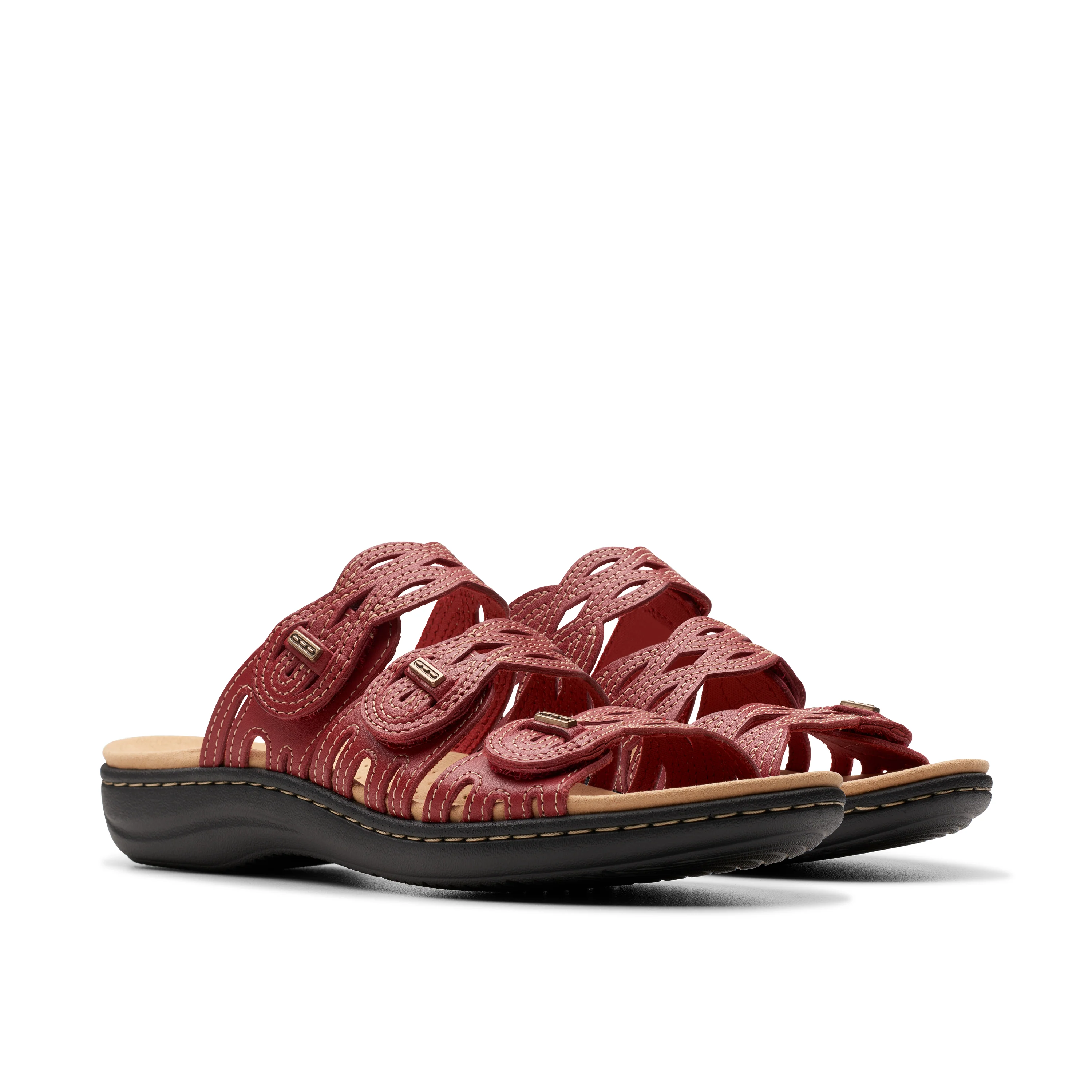 Laurieann Ruby Red - Image 5