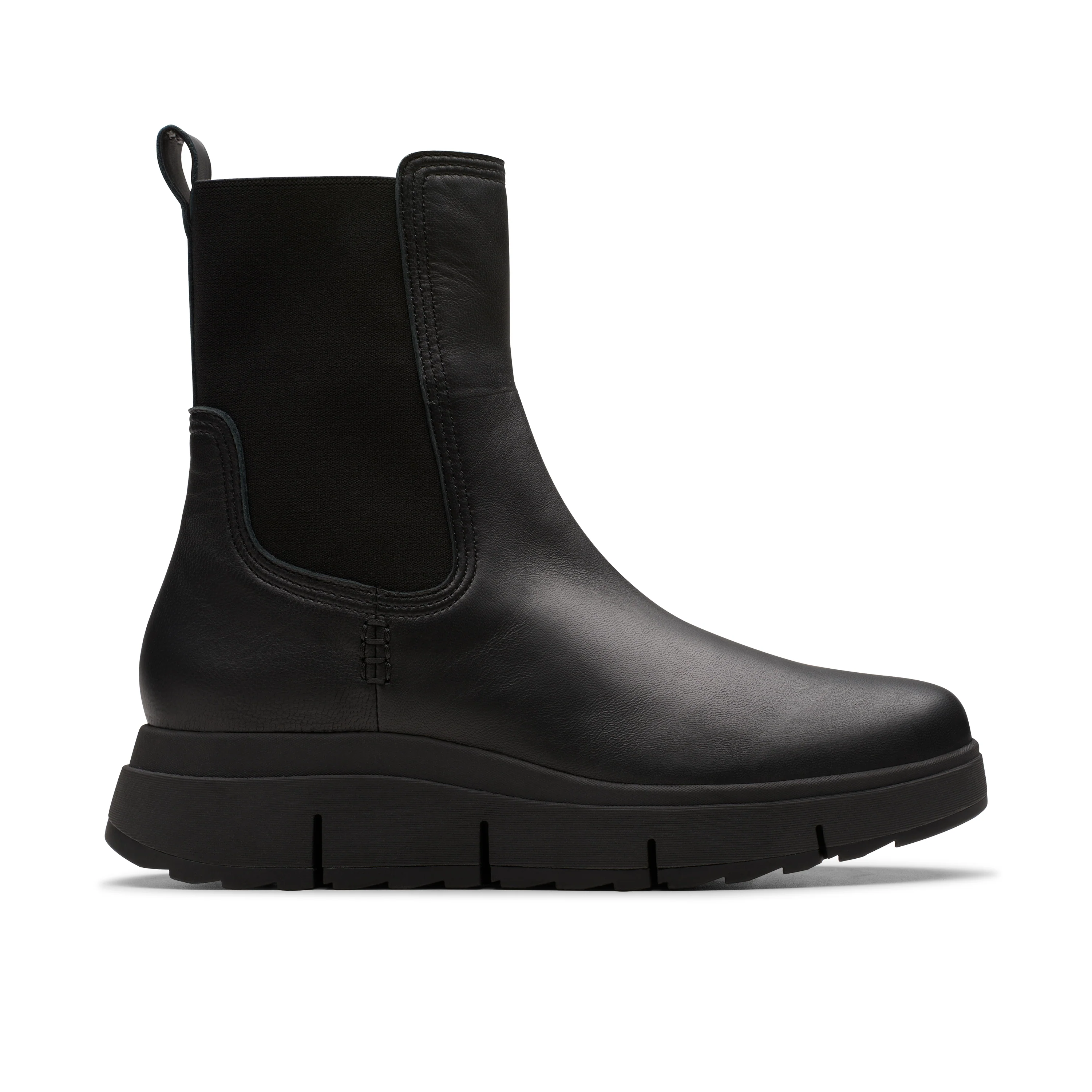 Loriini Gem Leather Black - Image 2