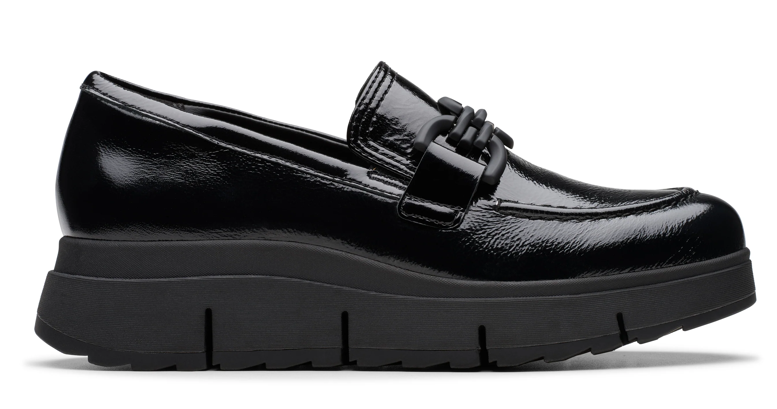 Loriini Izzy Patent Black - Image 2