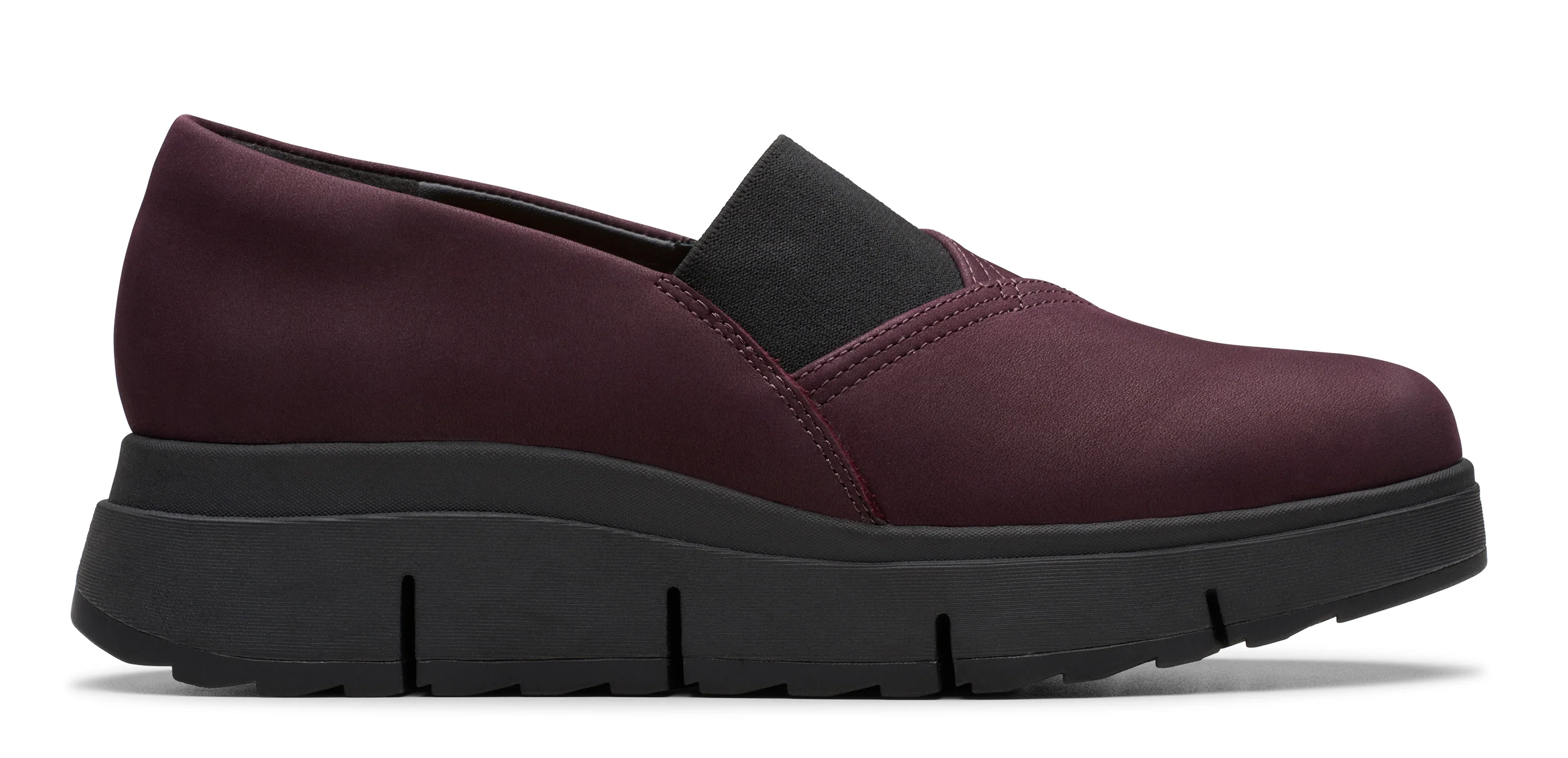 Loriini West Suede Plum - Image 2