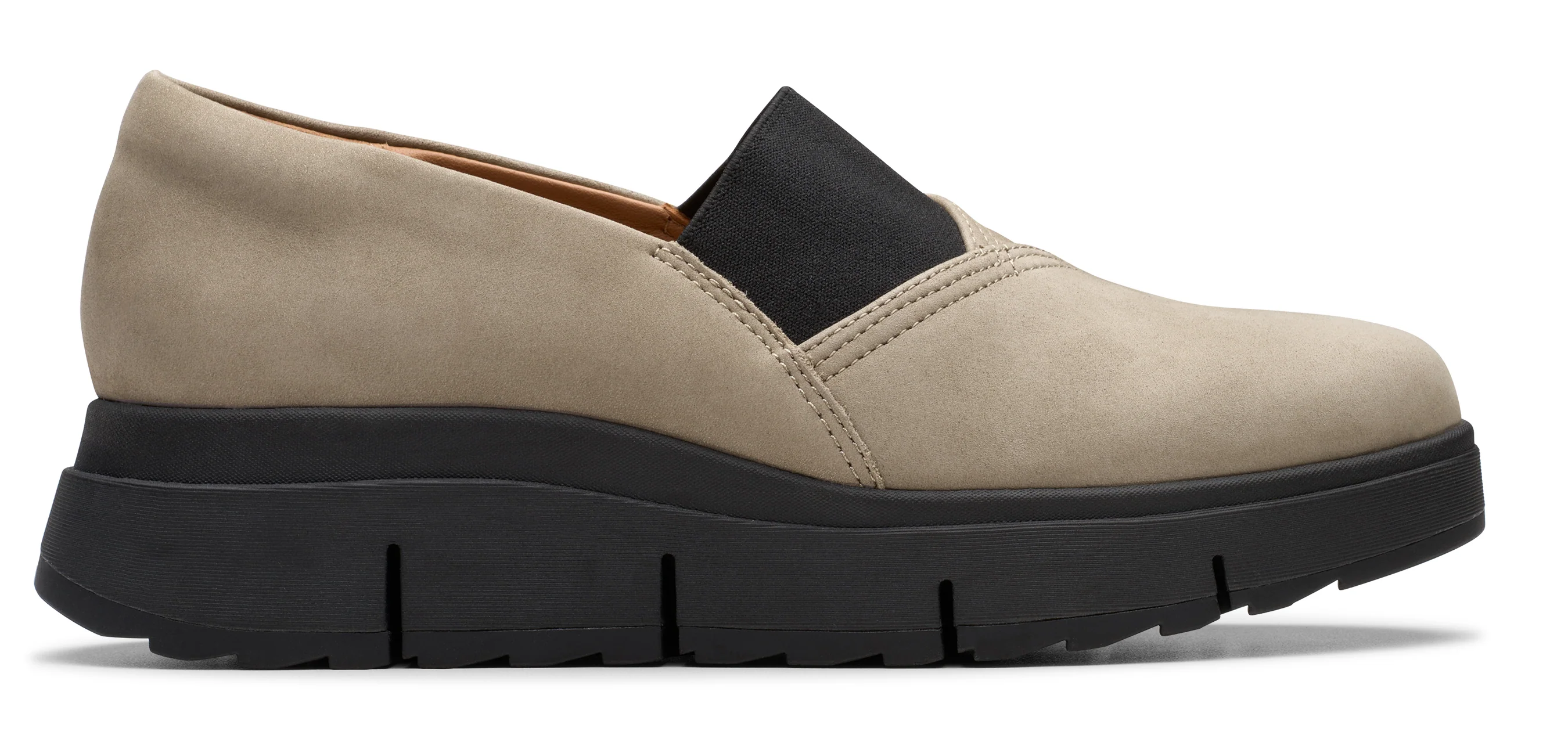 Loriini West Suede Stone - Image 2