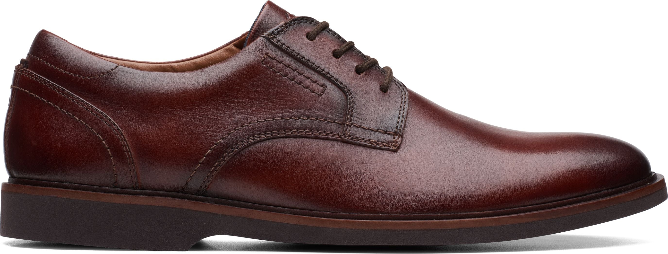Malwood Lace Brown - Image 2
