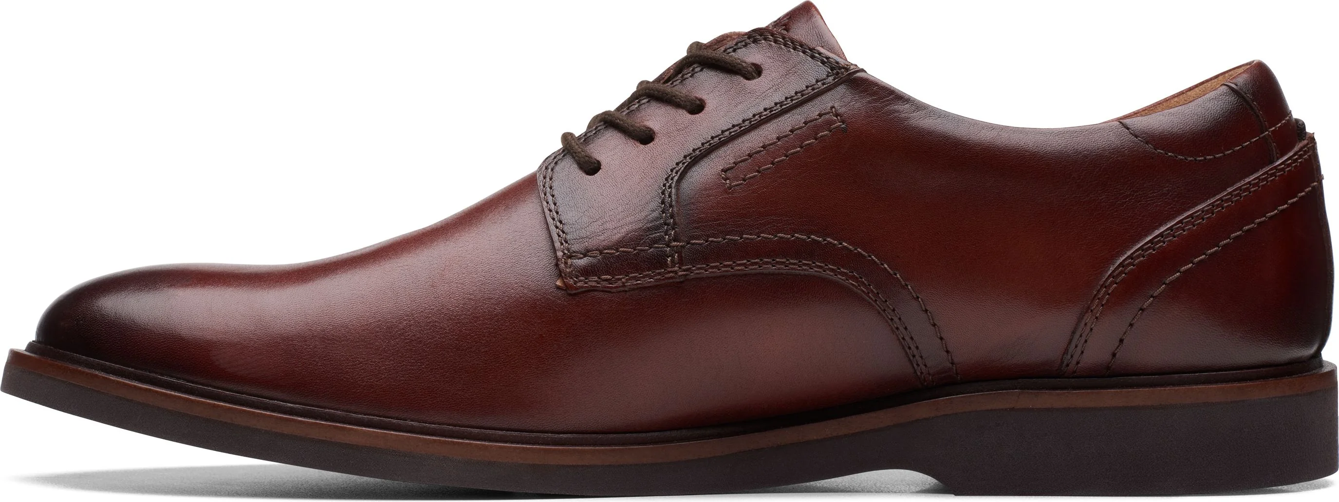 Malwood Lace Brown - Image 5