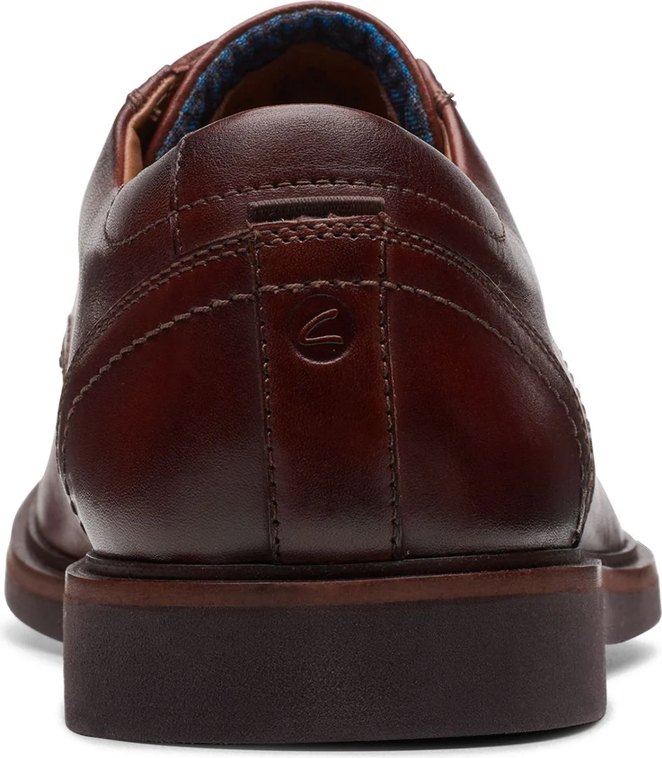 Malwood Lace Brown - Image 6
