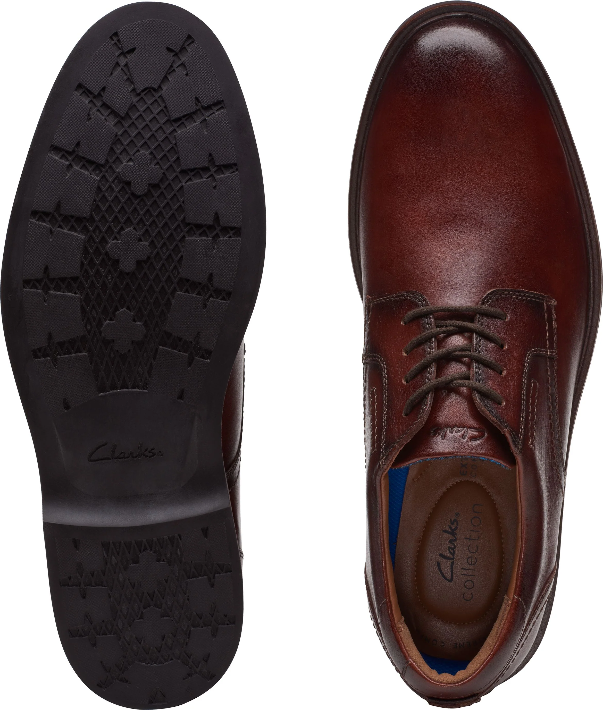 Malwood Lace Brown - Image 7