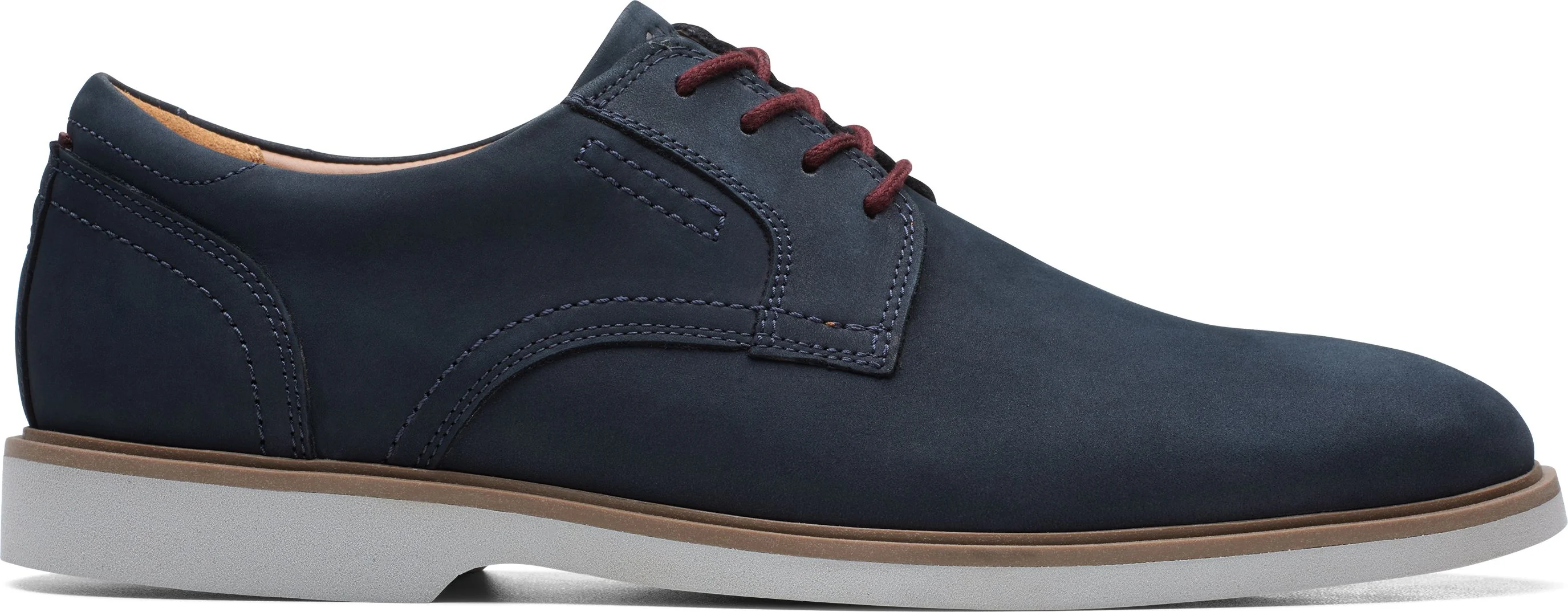 Malwood Lace Navy - Image 2