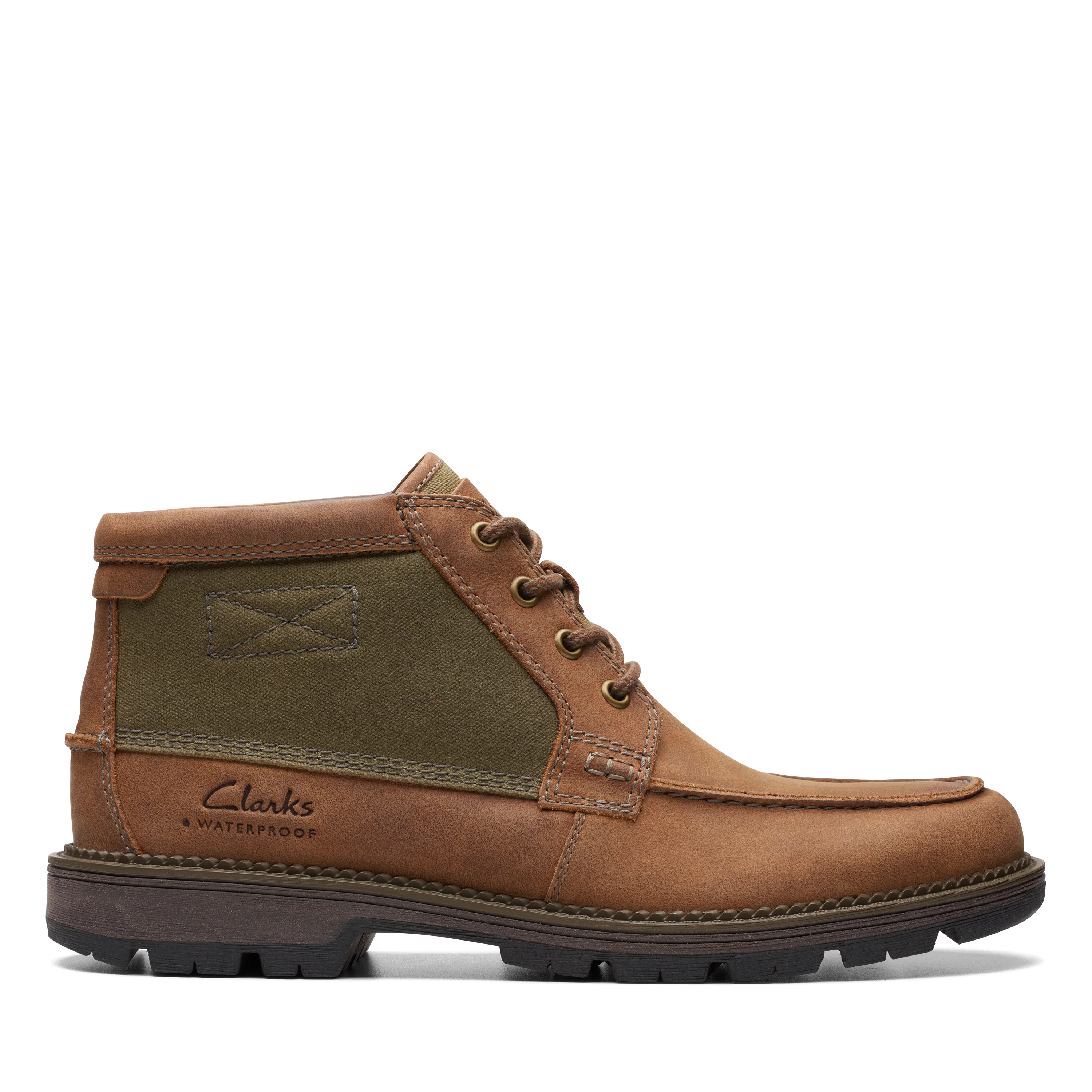 Maplewalk Moc Brown - Image 2