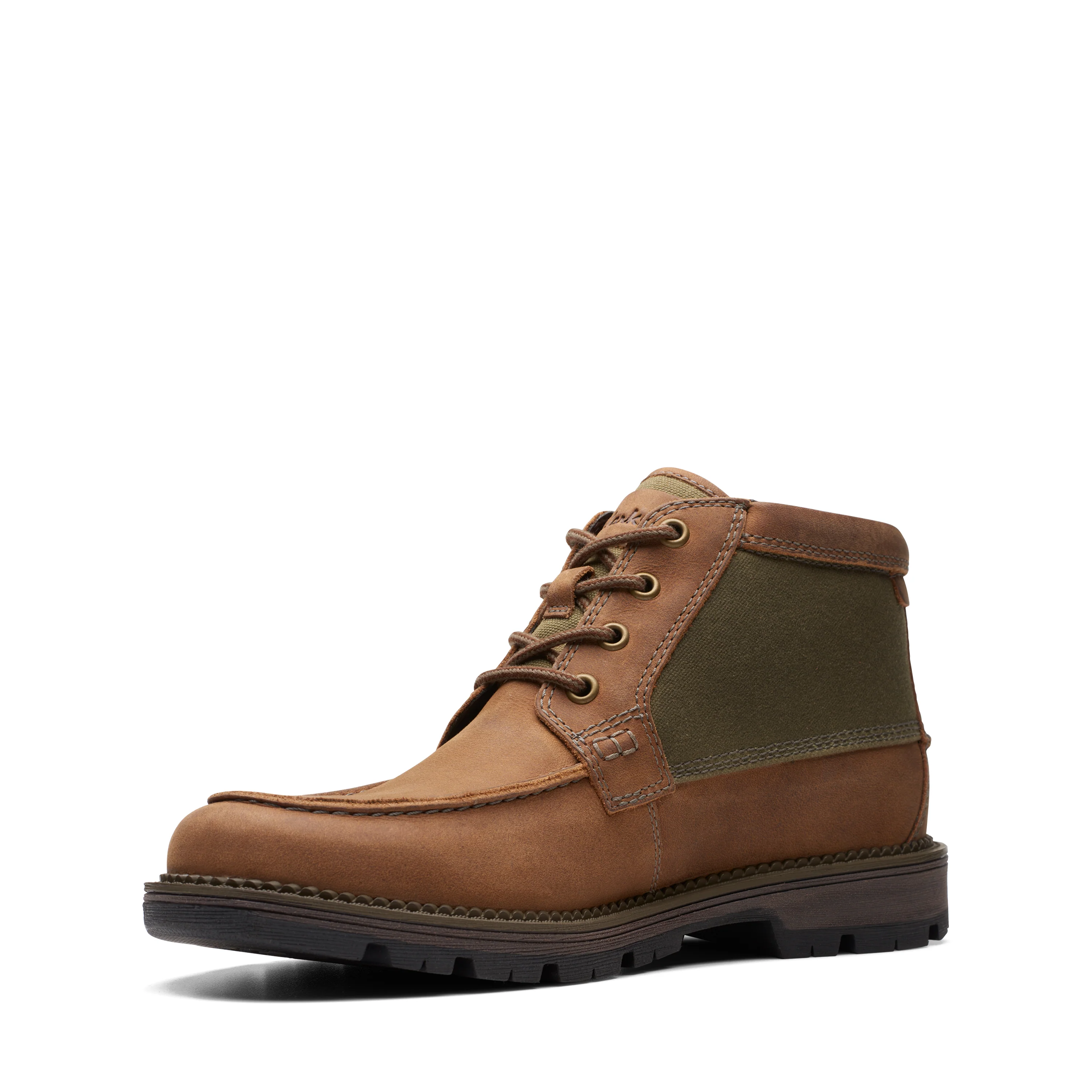 Maplewalk Moc Brown - Image 4