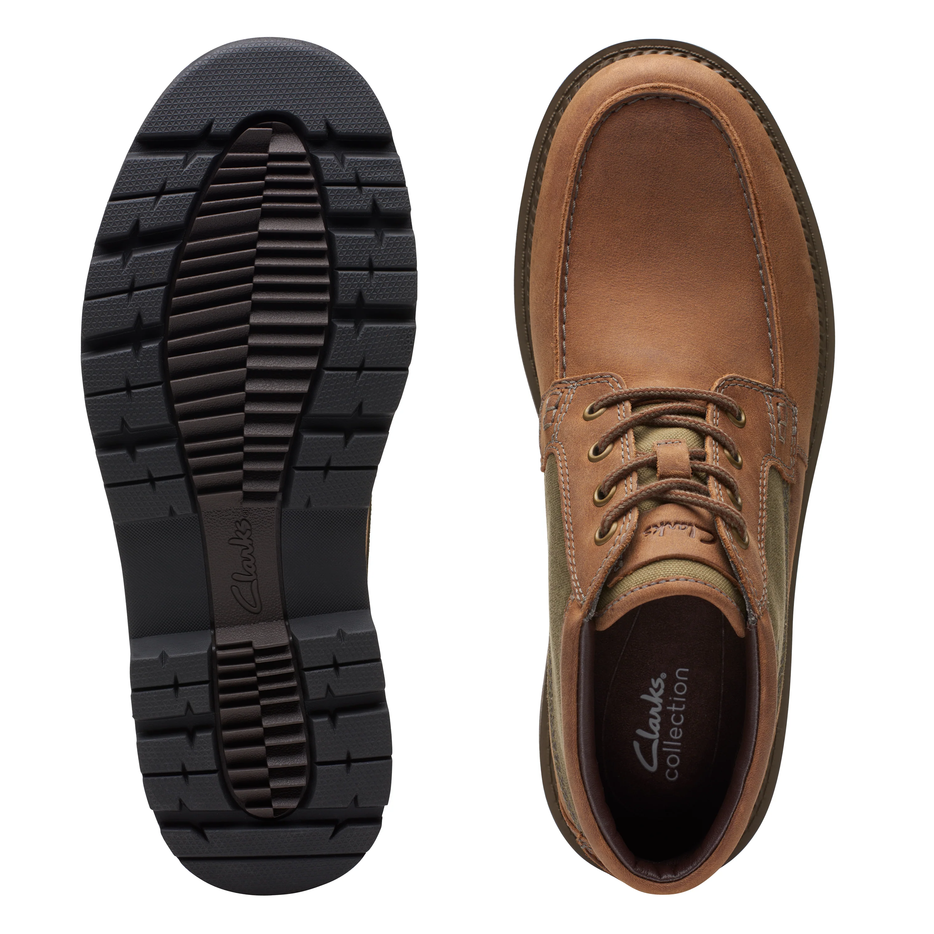 Maplewalk Moc Brown - Image 7
