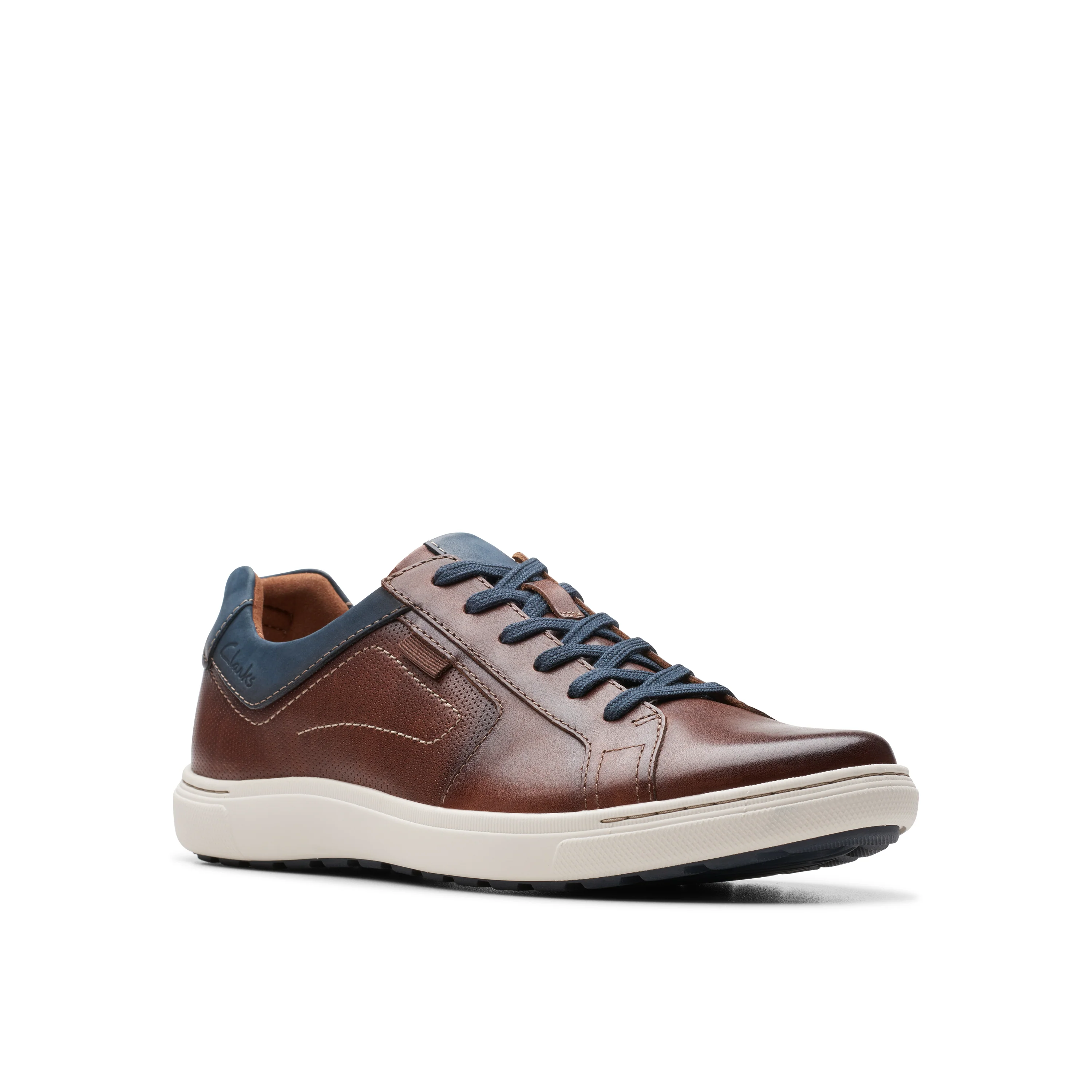 Mapstone Lace Mahogany - Image 3