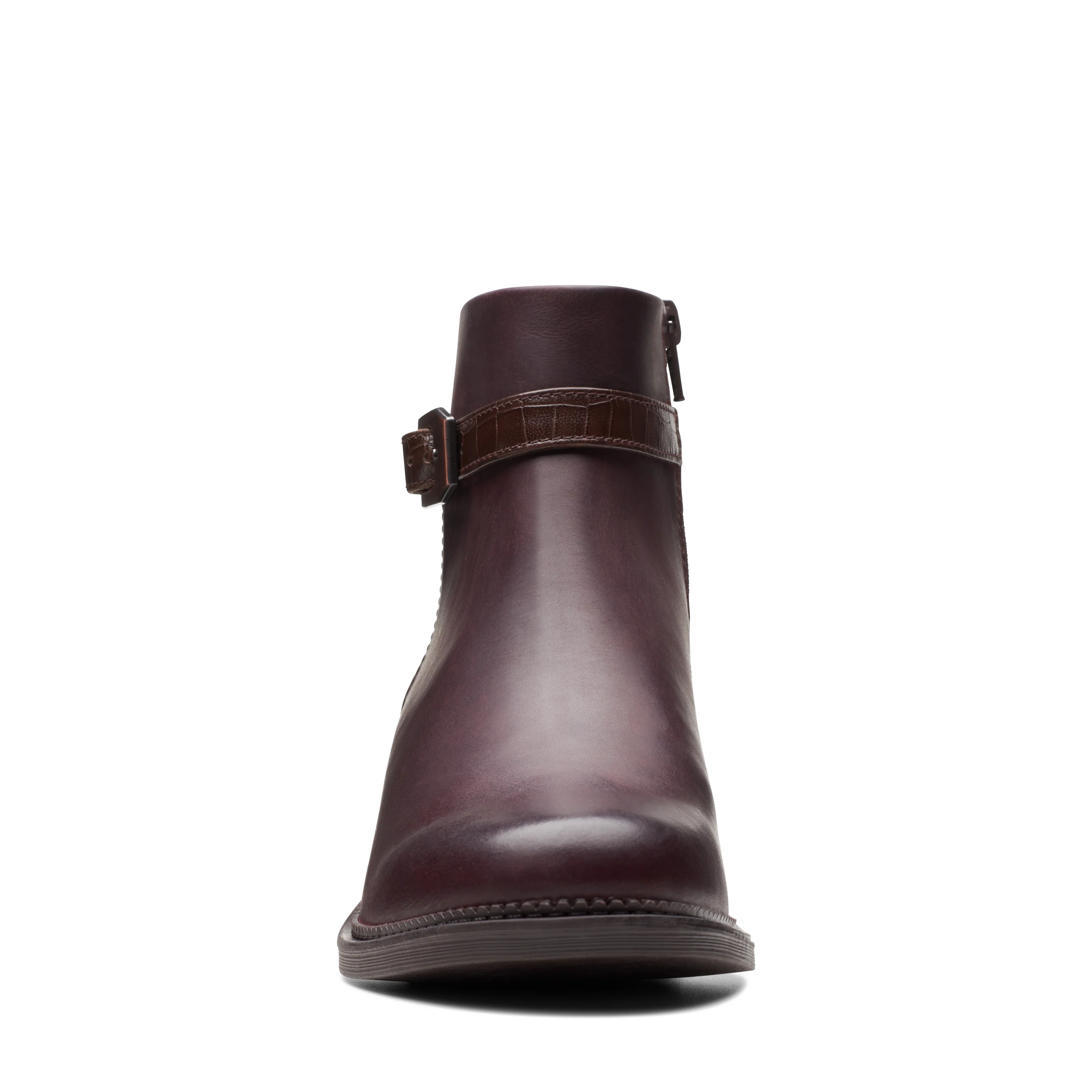 Maye Grace Dark Brown - Image 3