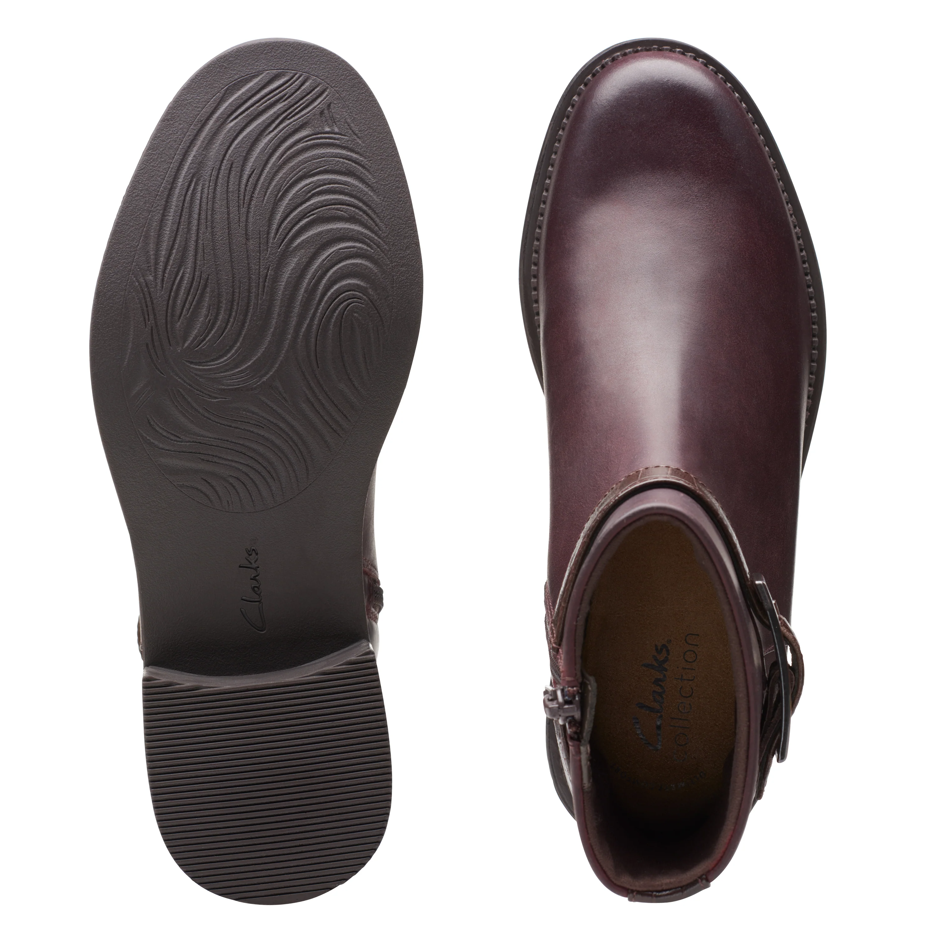 Maye Grace Dark Brown - Image 7