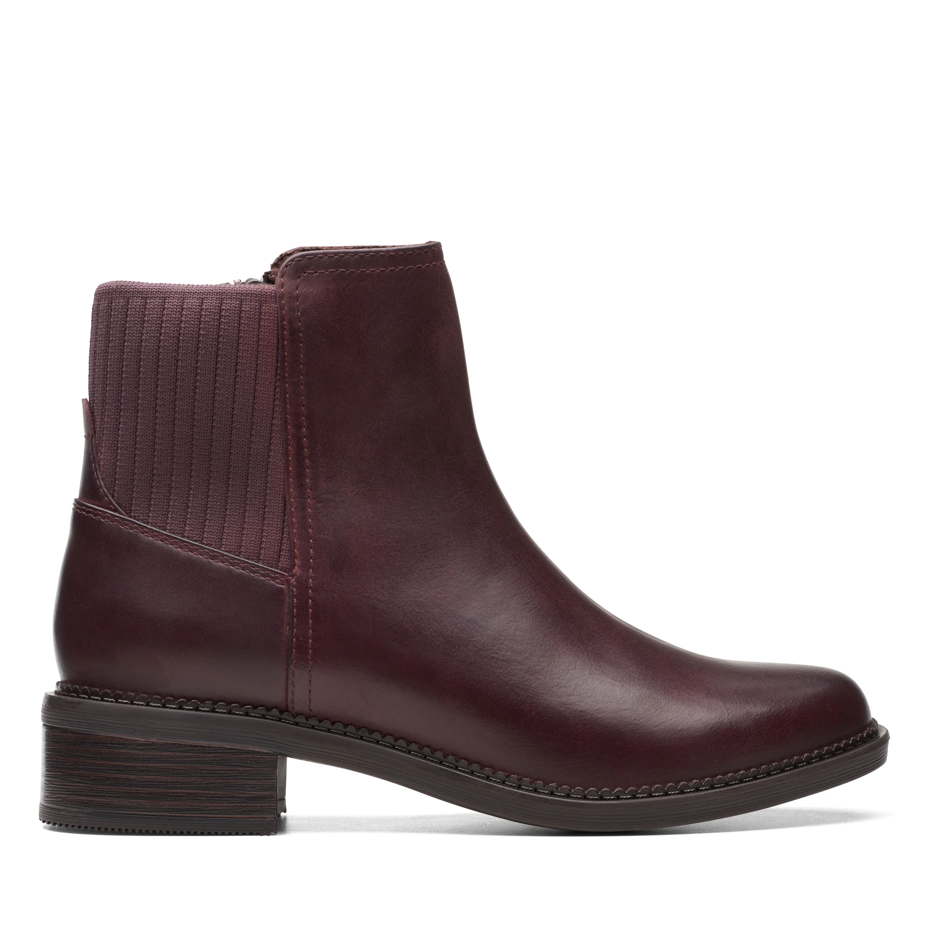 Maye Palm Dark Brown - Image 2