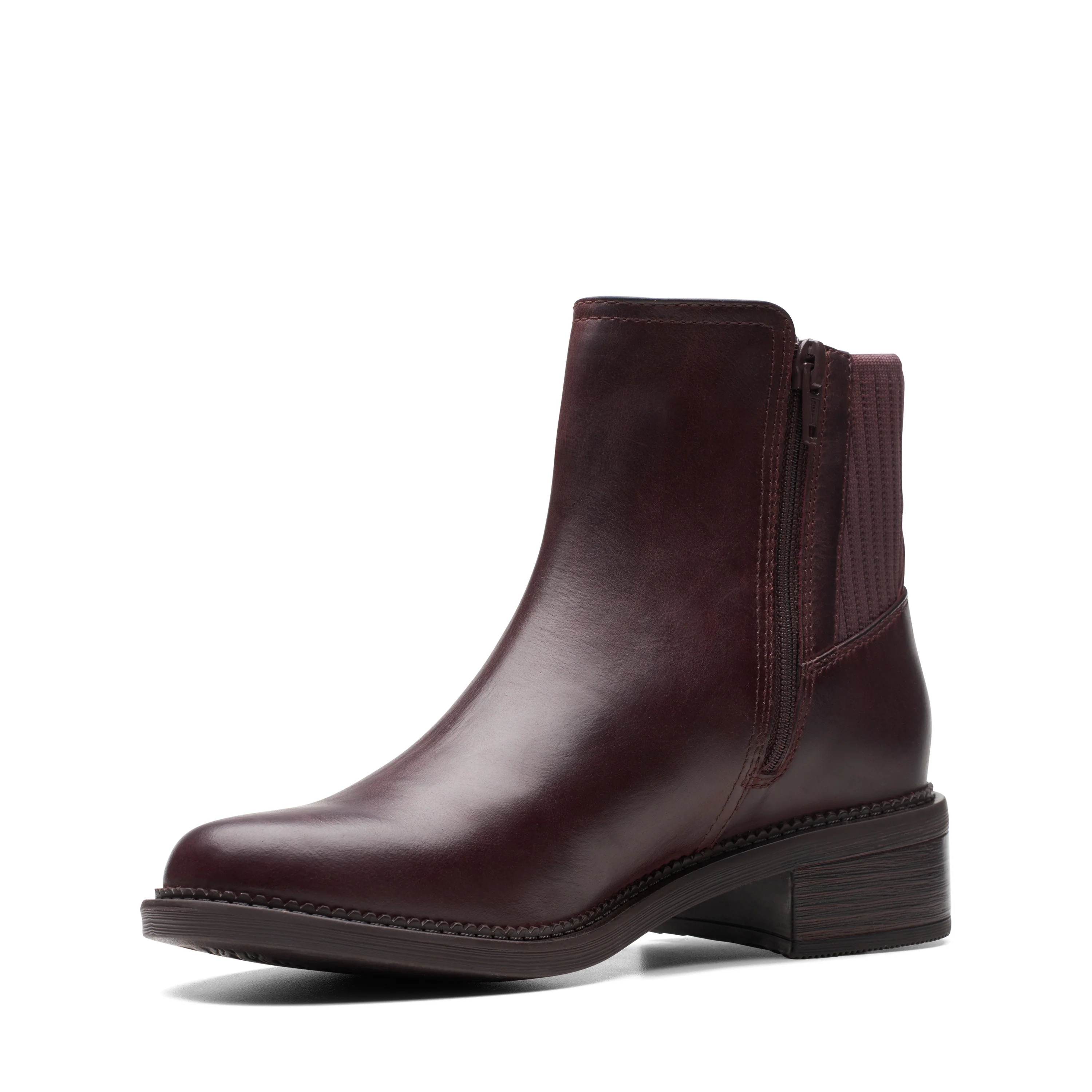 Maye Palm Dark Brown - Image 4