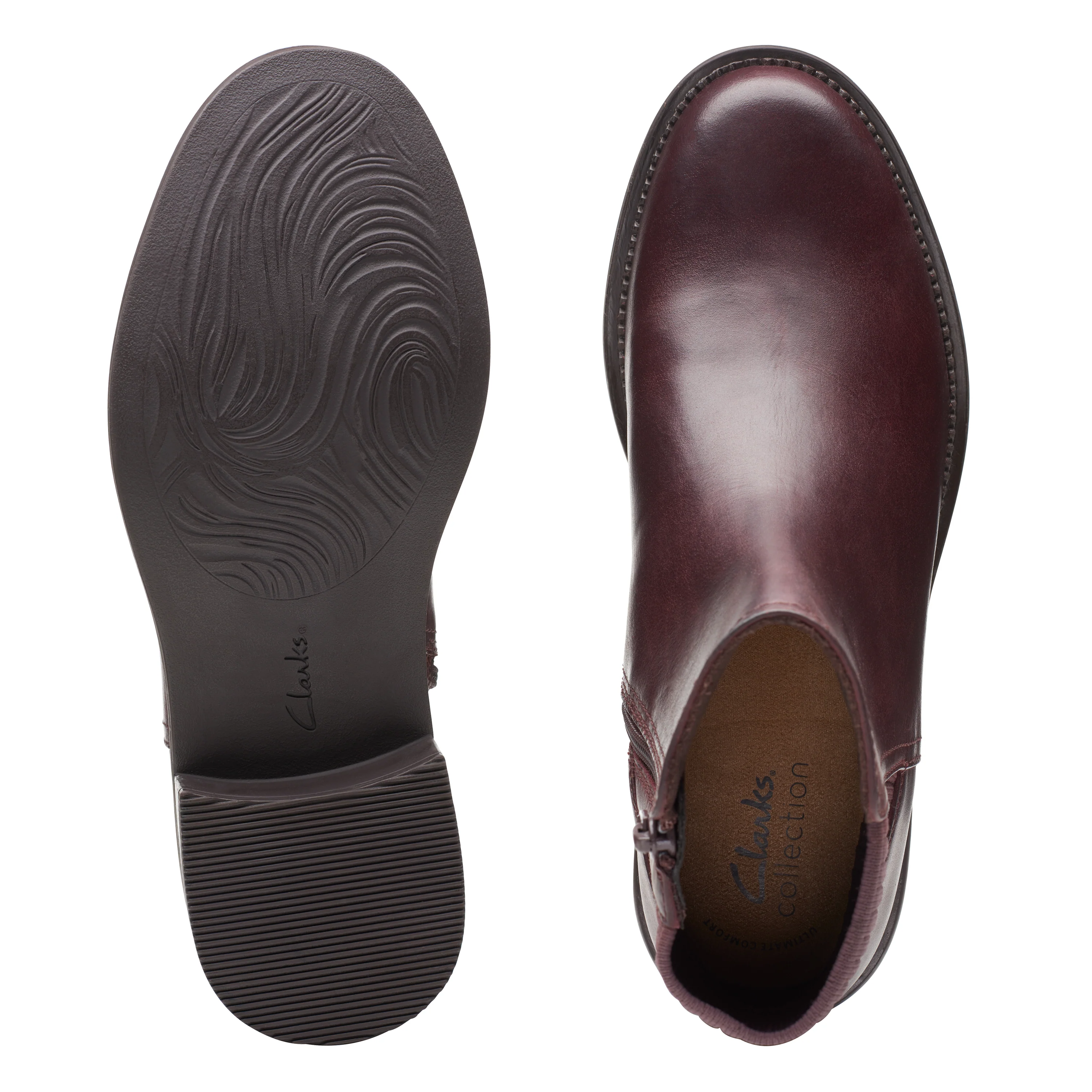Maye Palm Dark Brown - Image 7