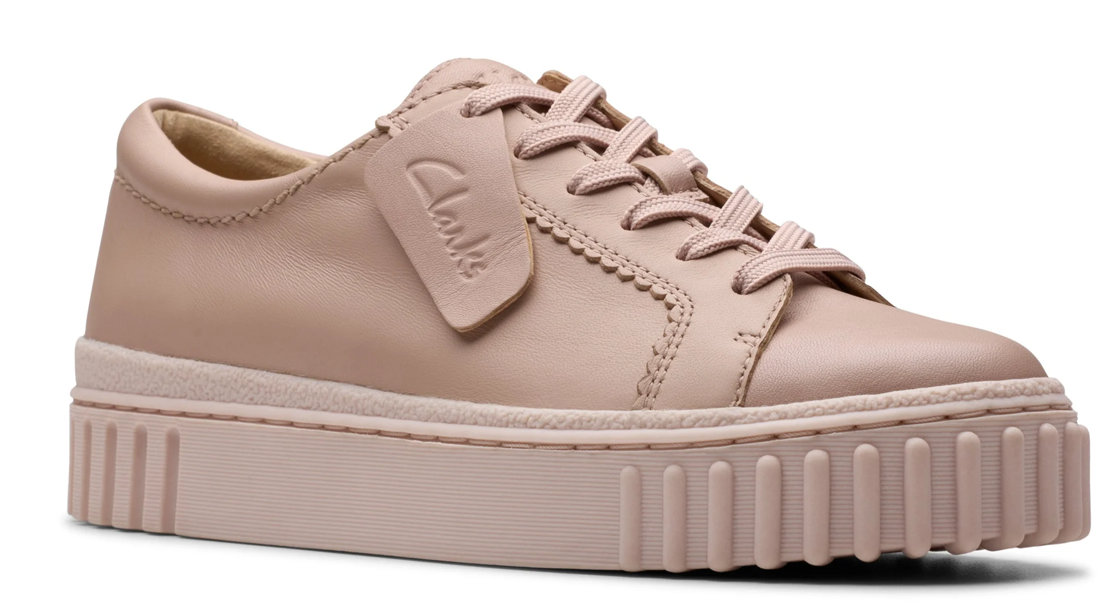 Mayhill Walk Light Pink