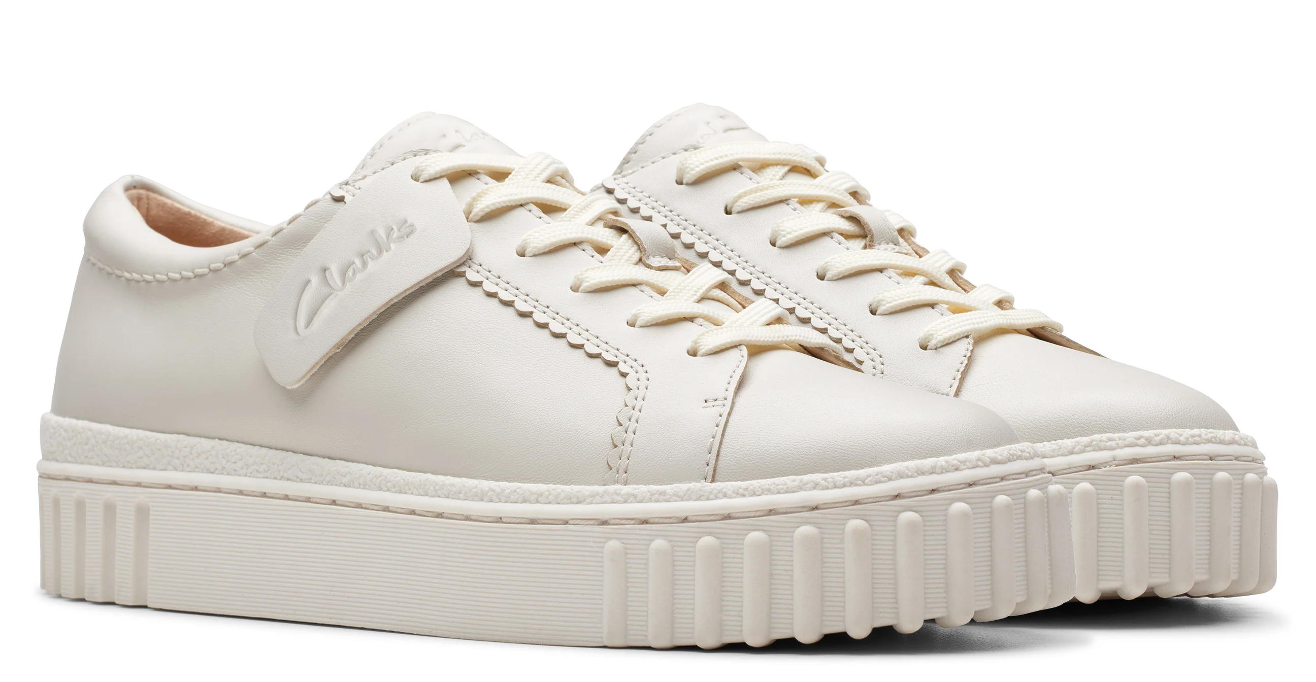 Mayhill Walk Off White - Image 4
