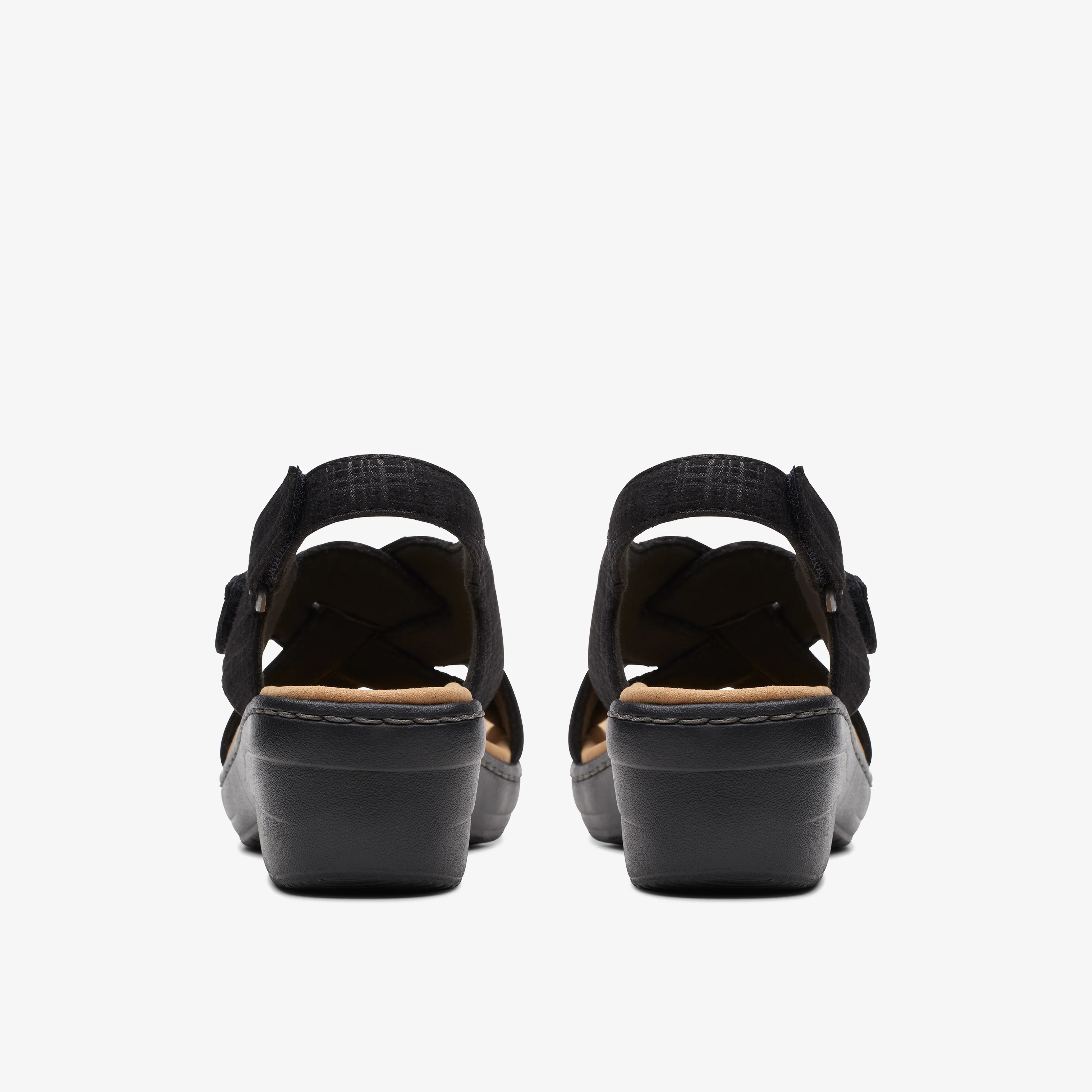 Merliah Echo Textile Black Interest - Image 6