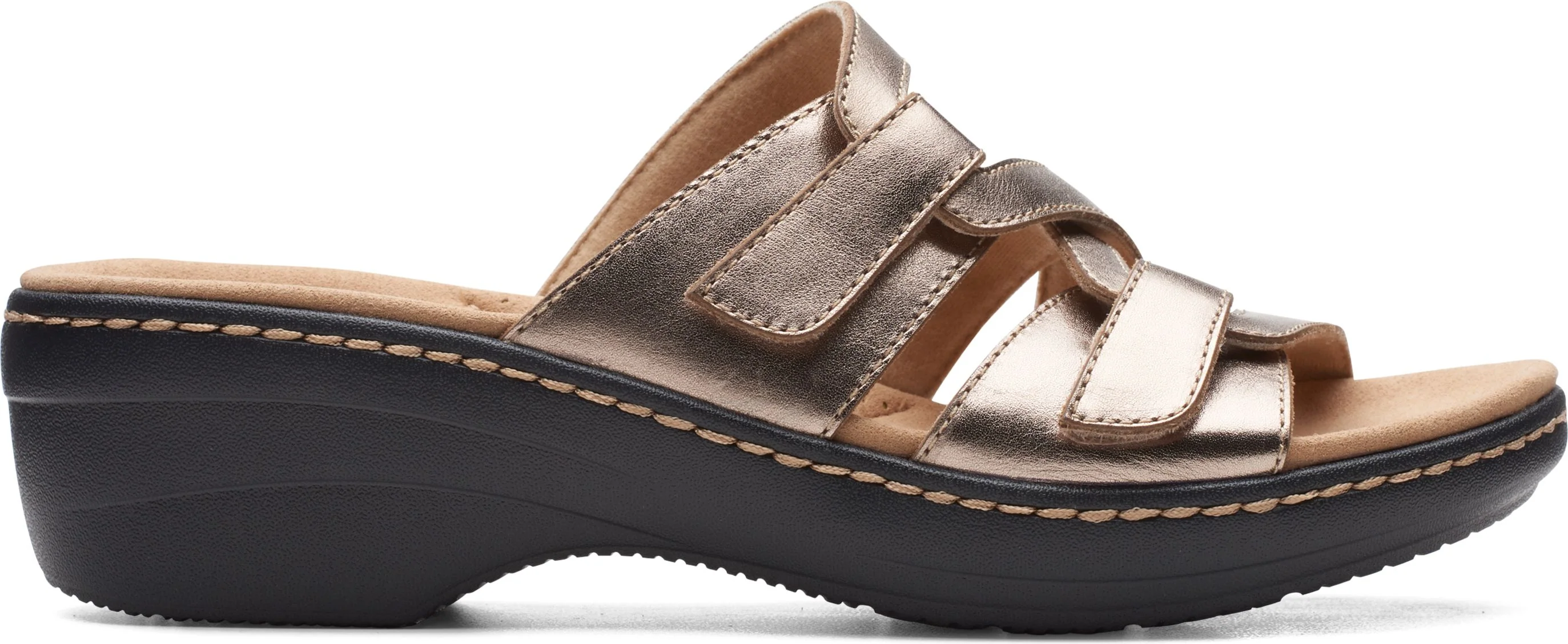 Merliah Karli Metallic - Image 2