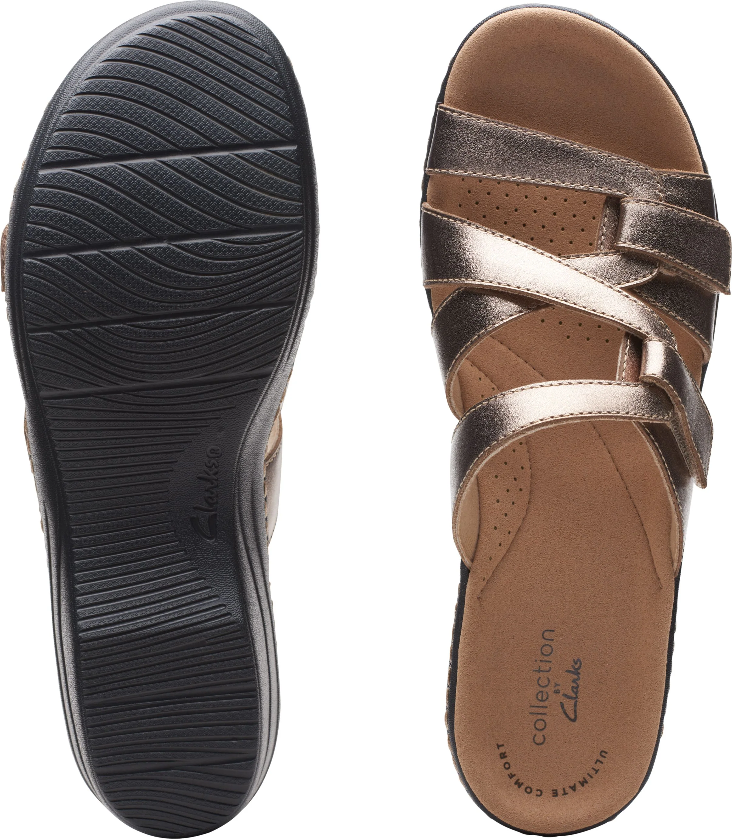 Merliah Karli Metallic - Image 7