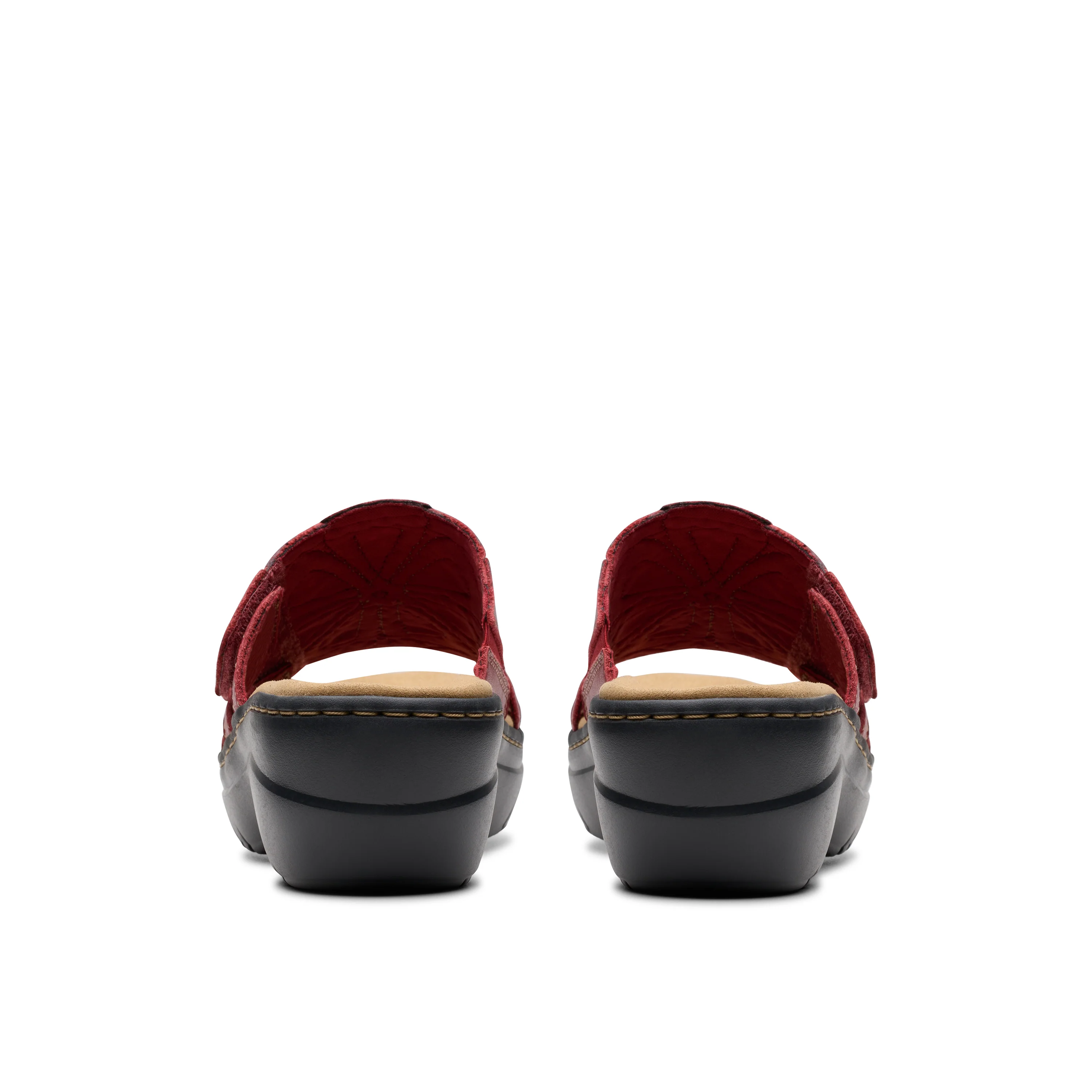 Merliah2 Belle Red - Image 6