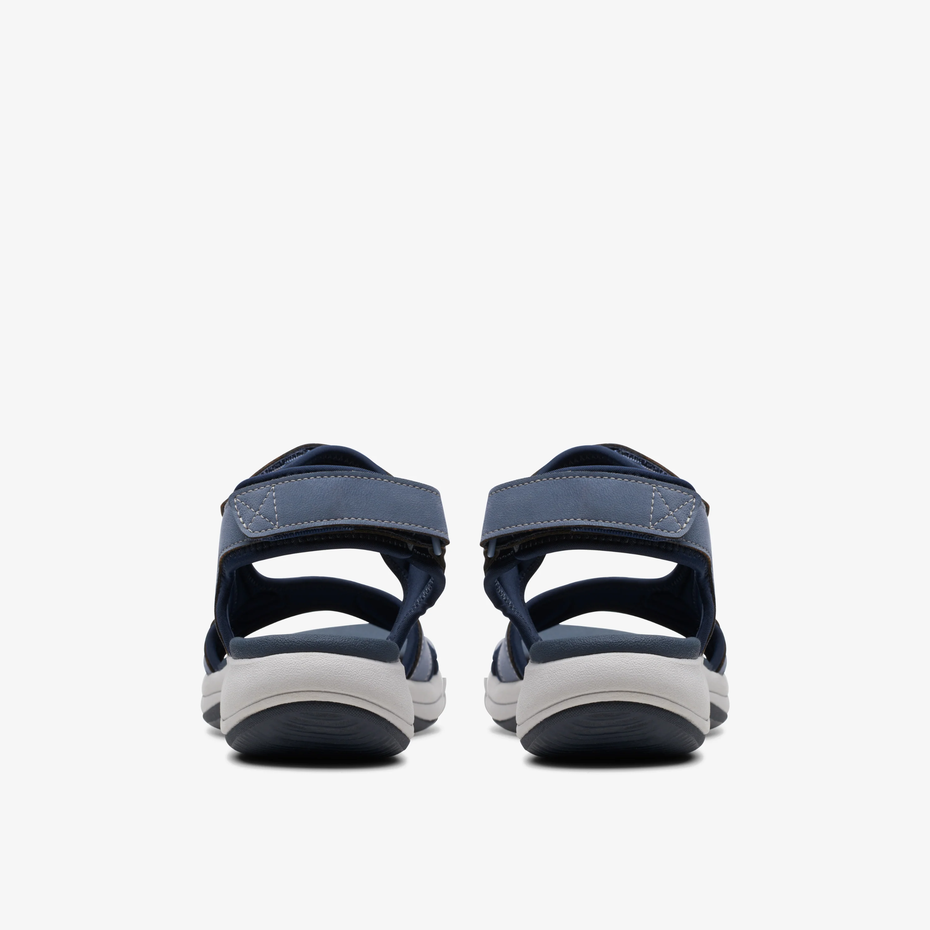 Mira Bay Textile Denim Blue - Image 5