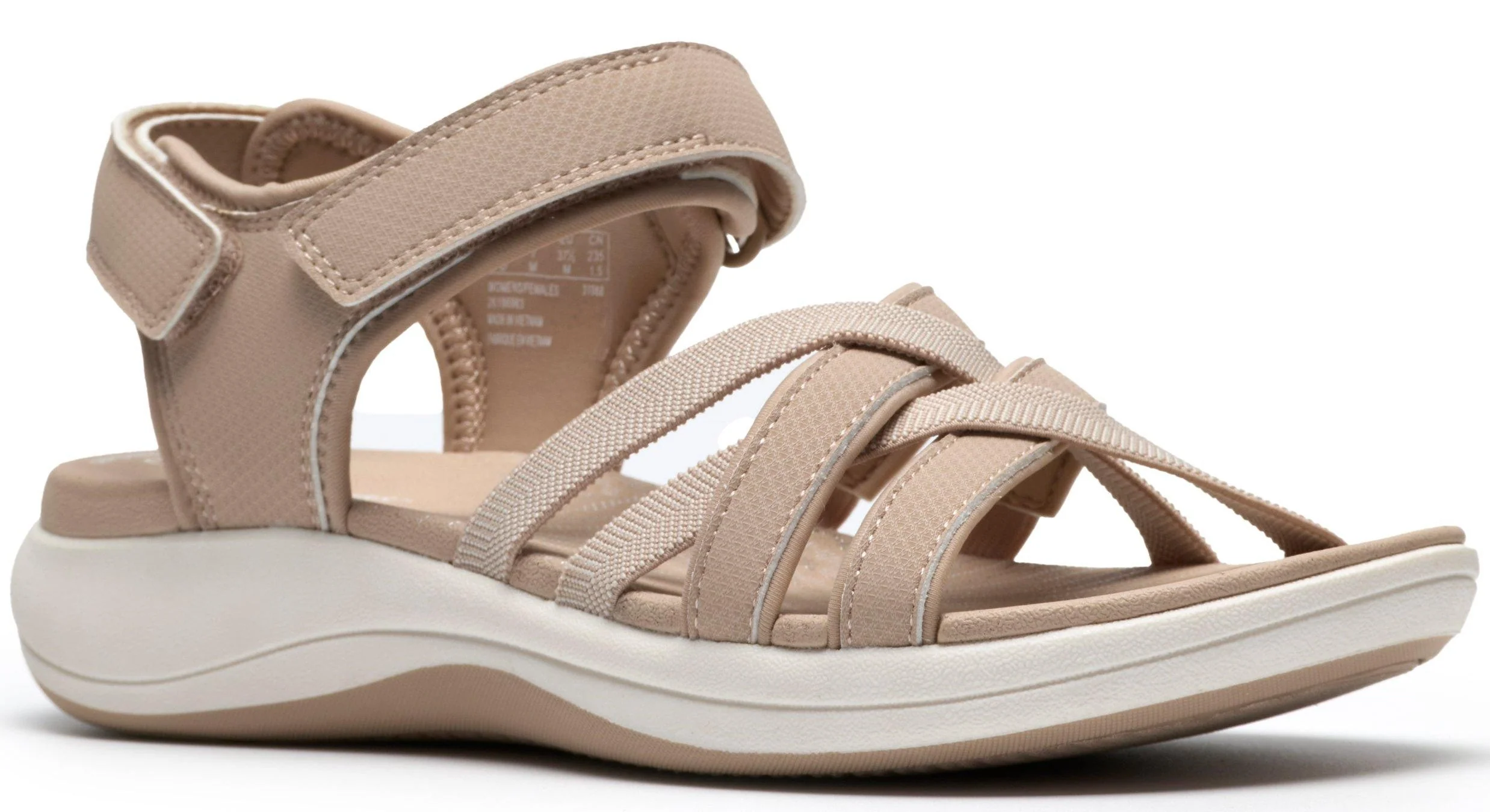 Mira Shore Cream