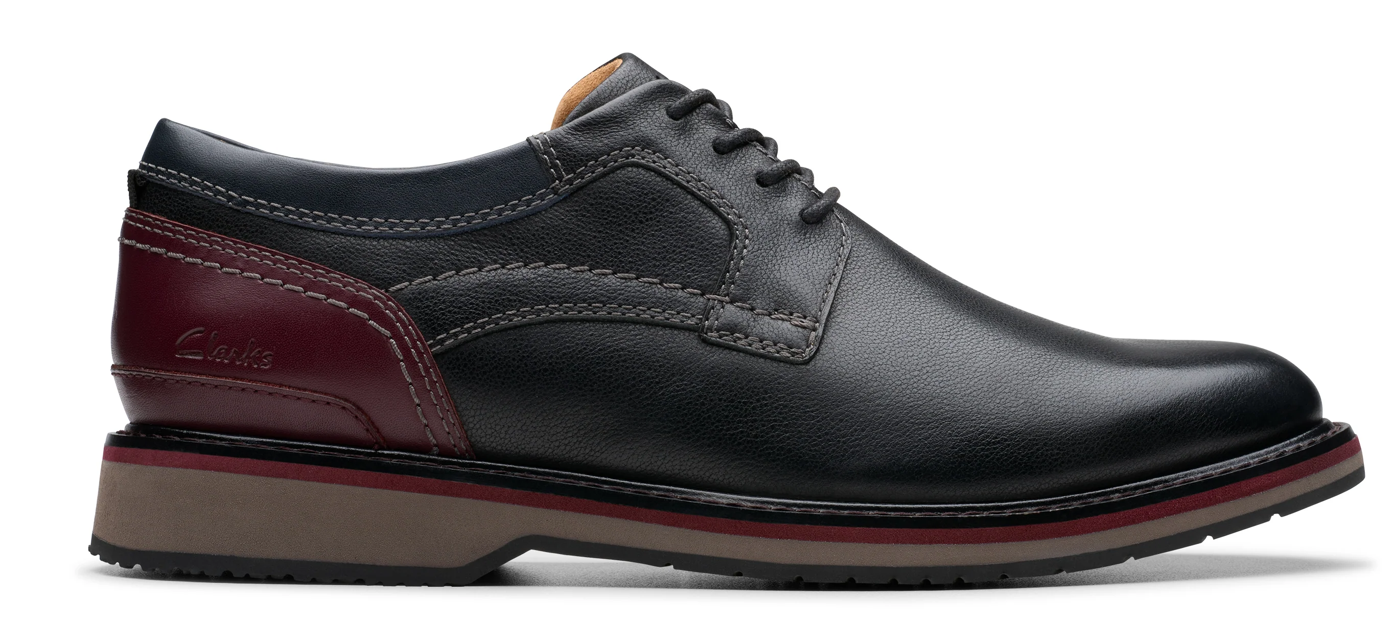 Monahan Plain Black - Image 2