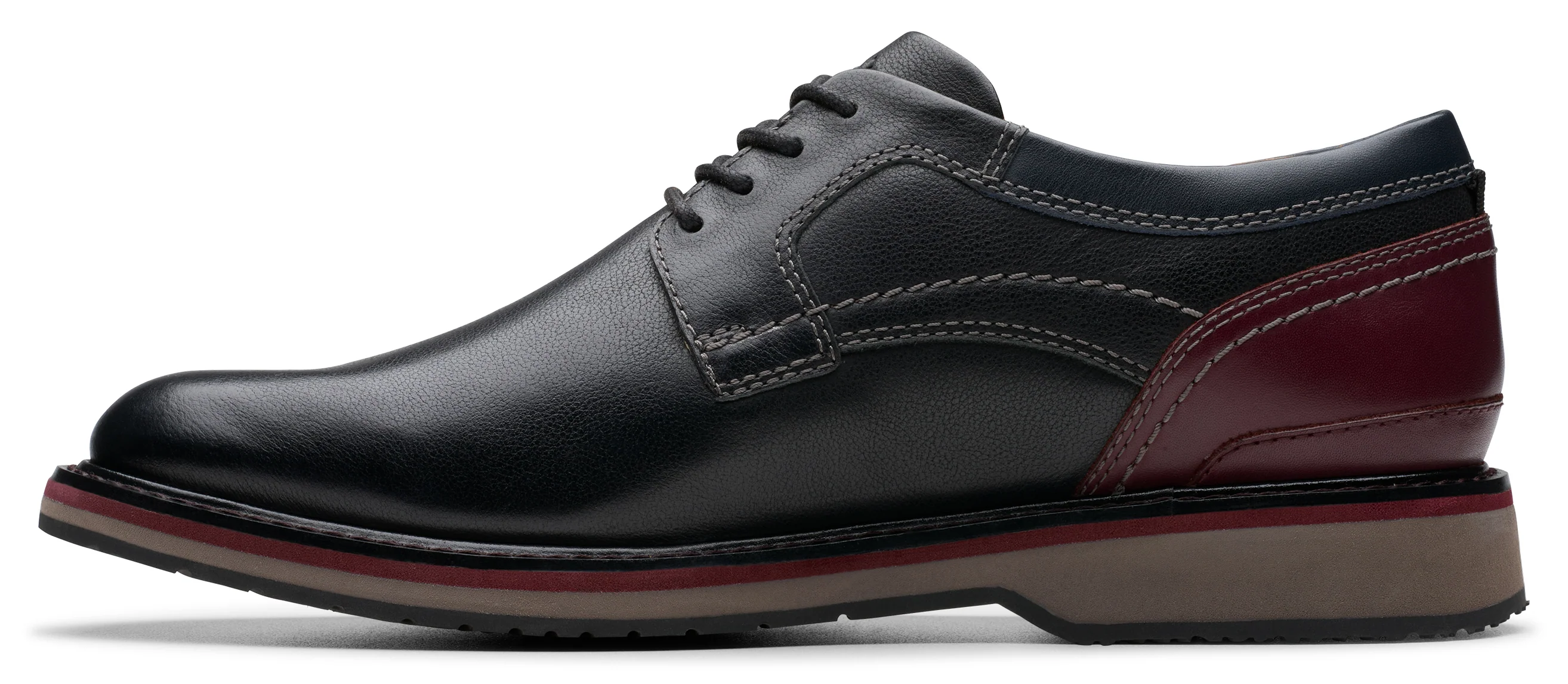 Monahan Plain Black - Image 3
