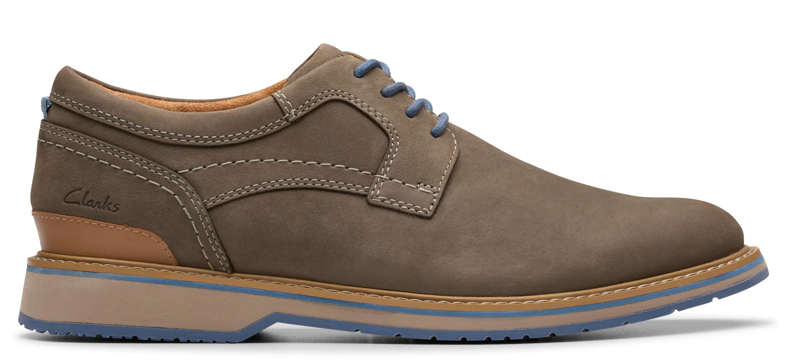 Monahan Plain Grey - Image 2
