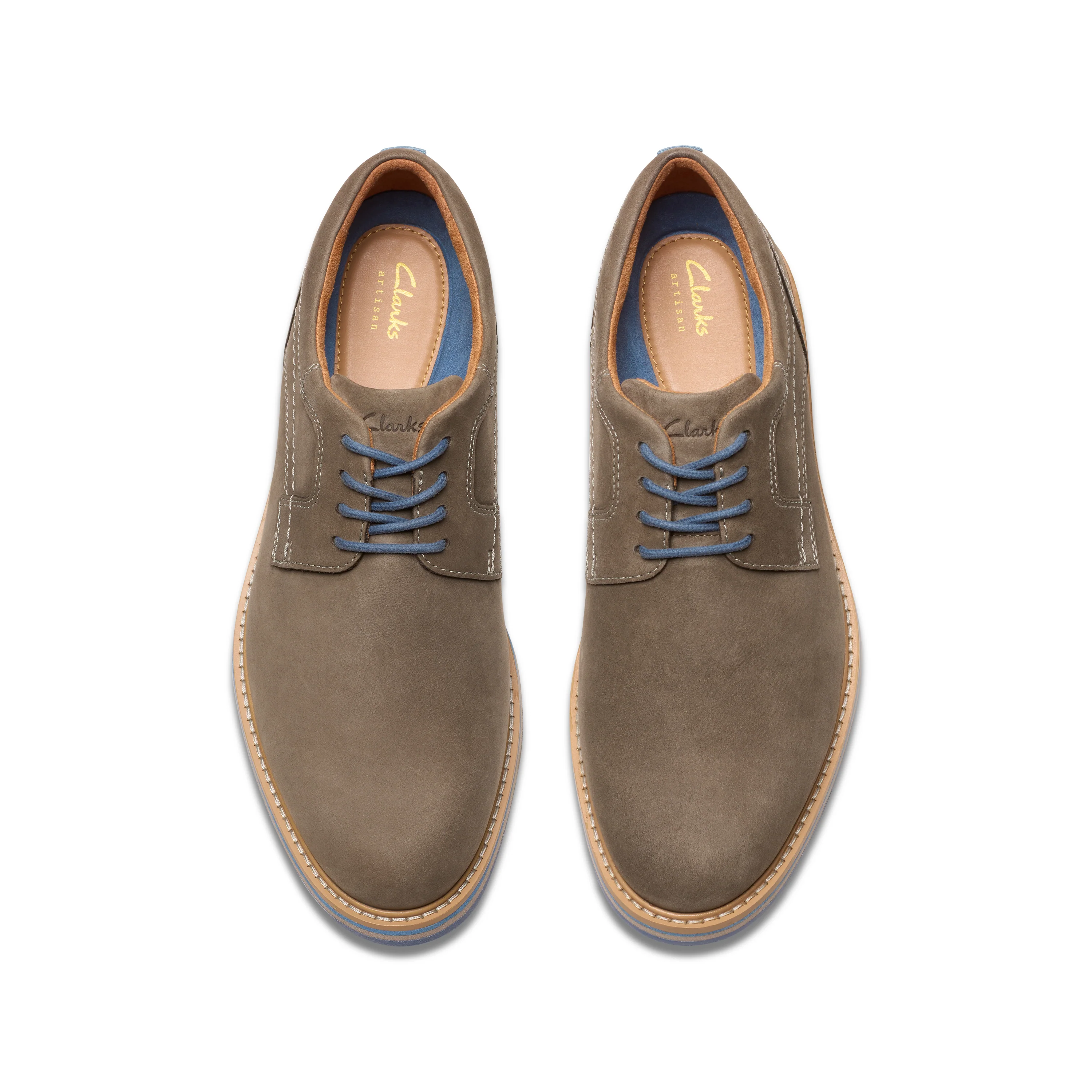 Monahan Plain Grey - Image 5