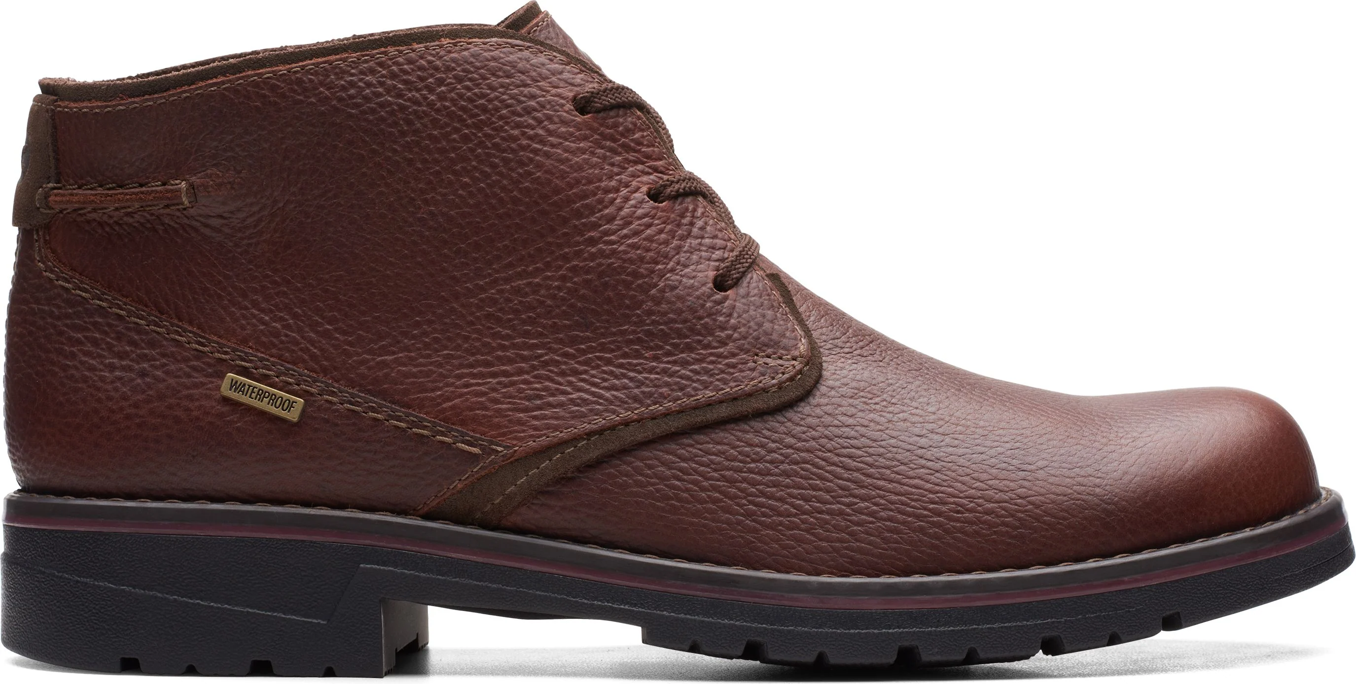 Morris Peak Dark Tan - Image 2