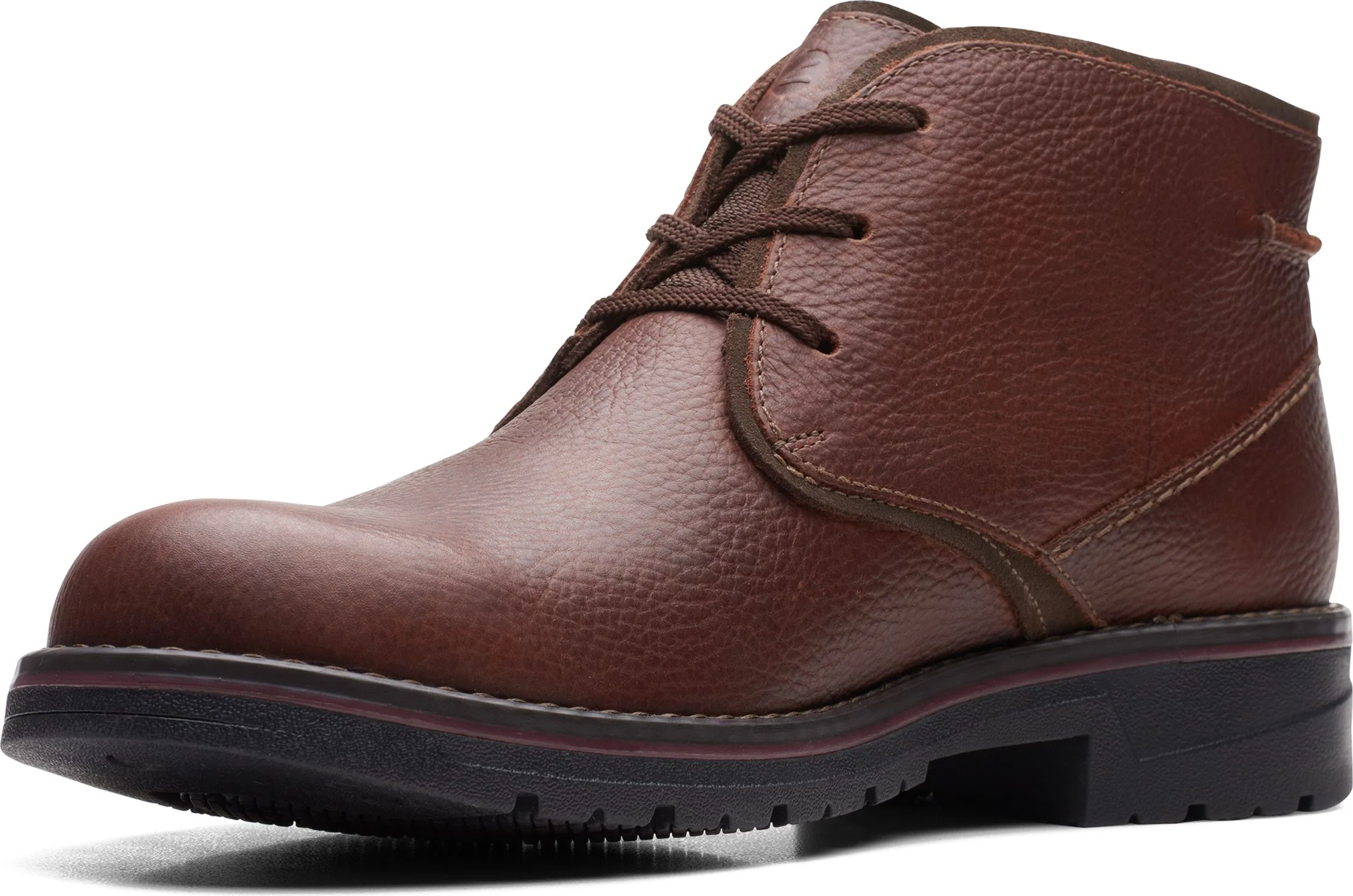 Morris Peak Dark Tan - Image 4
