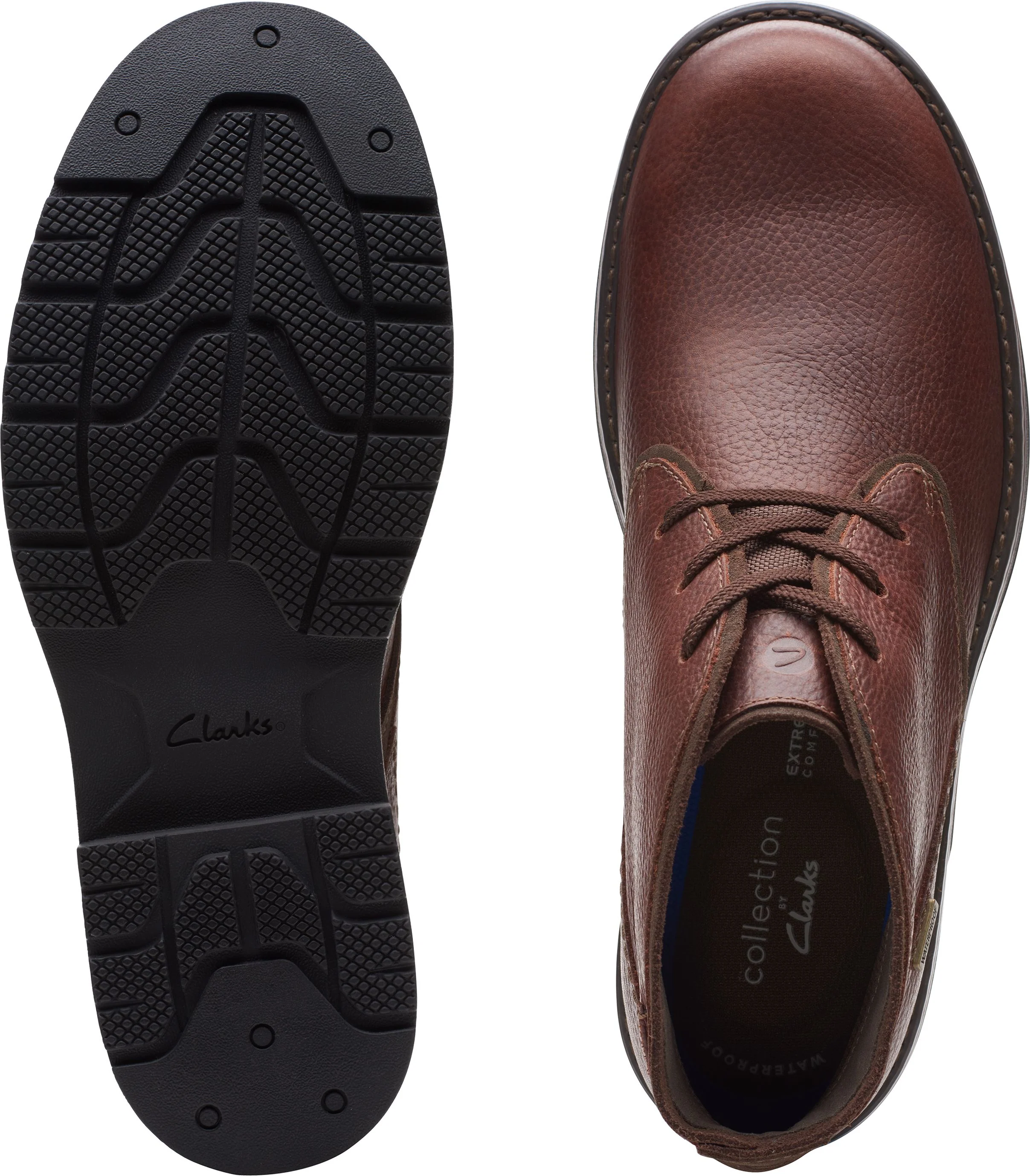 Morris Peak Dark Tan - Image 7