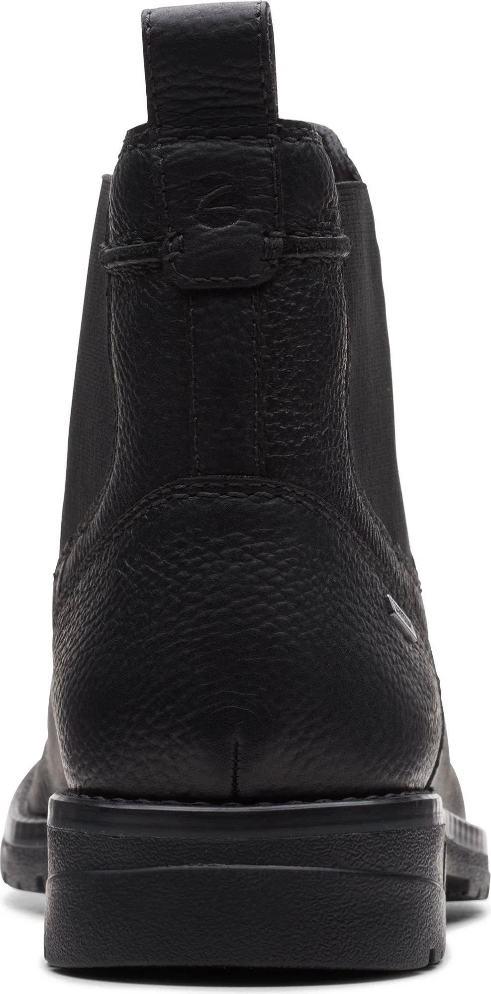 Morris Up Black Tumbled - Image 6